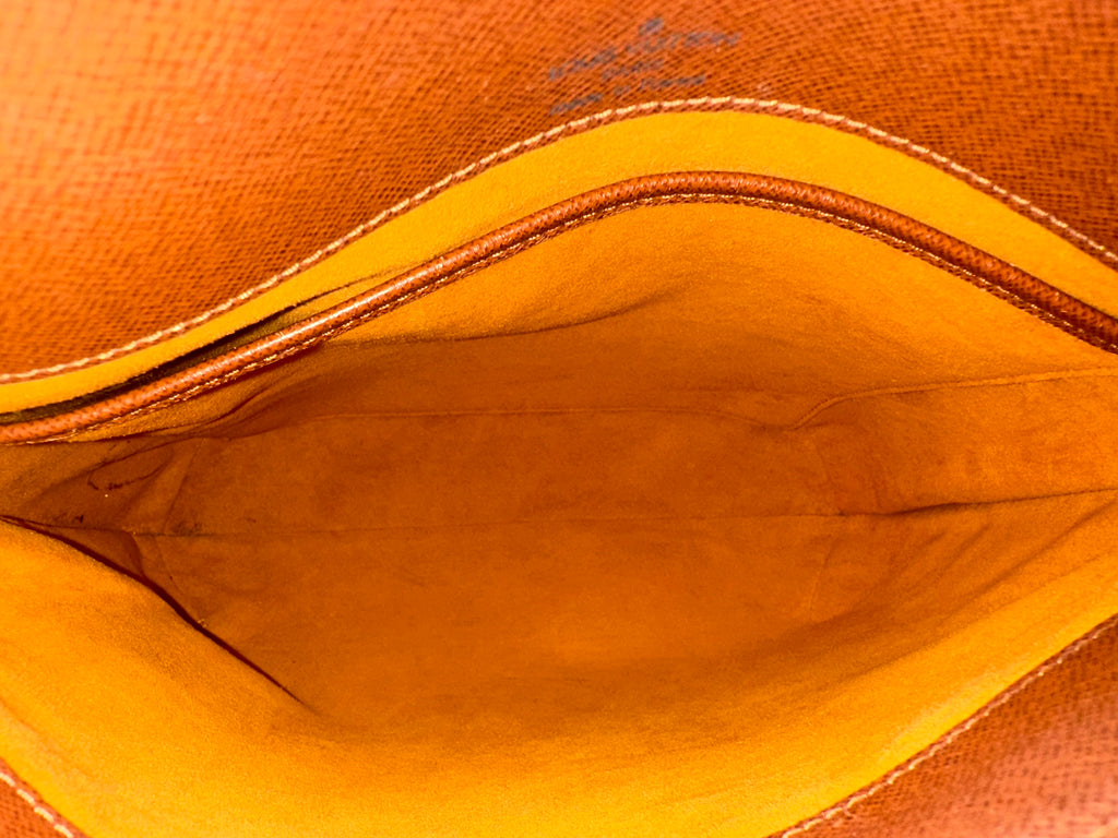 Louis Vuitton Musette