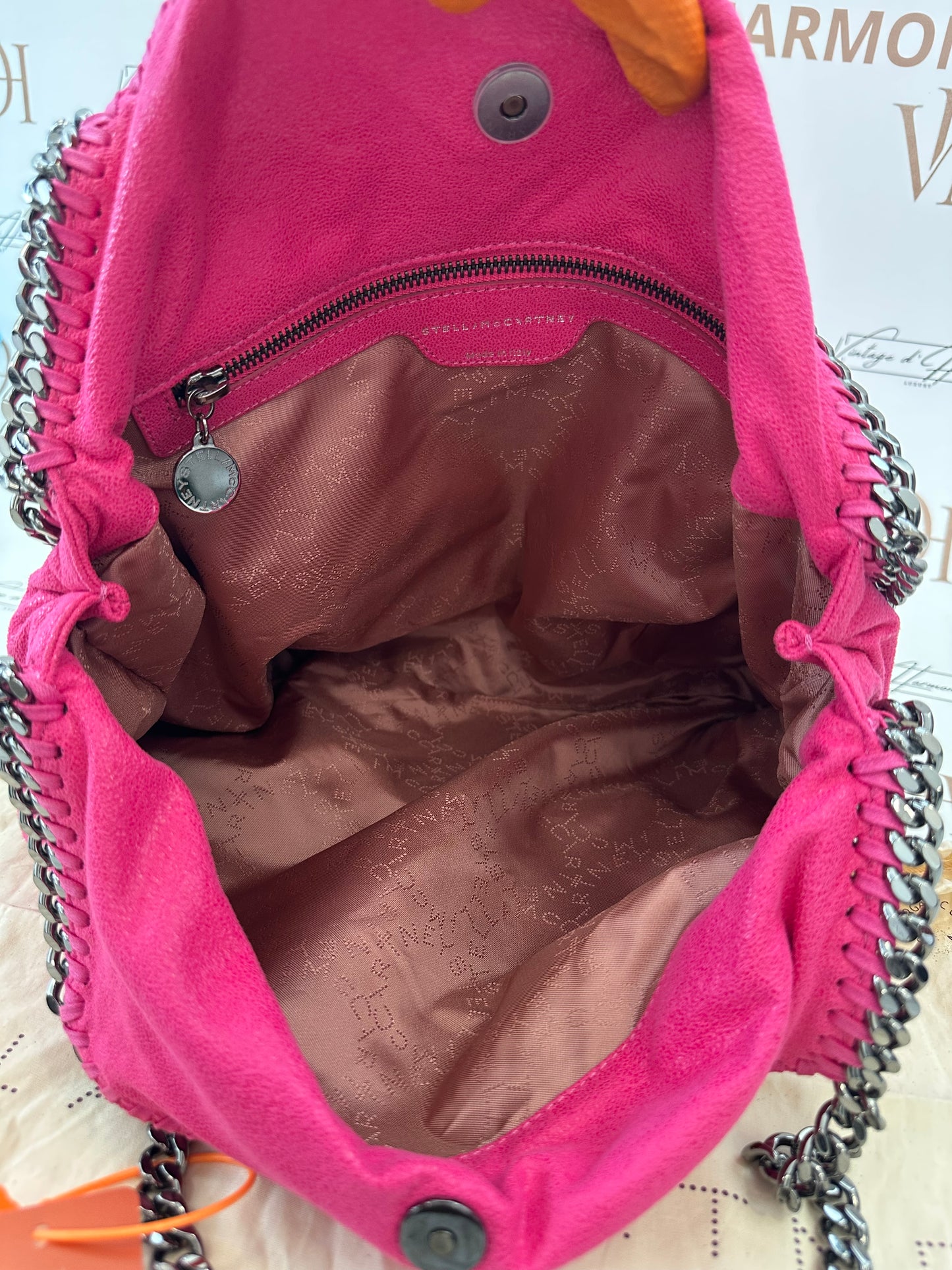 382370 - Stella McCartney Falabella