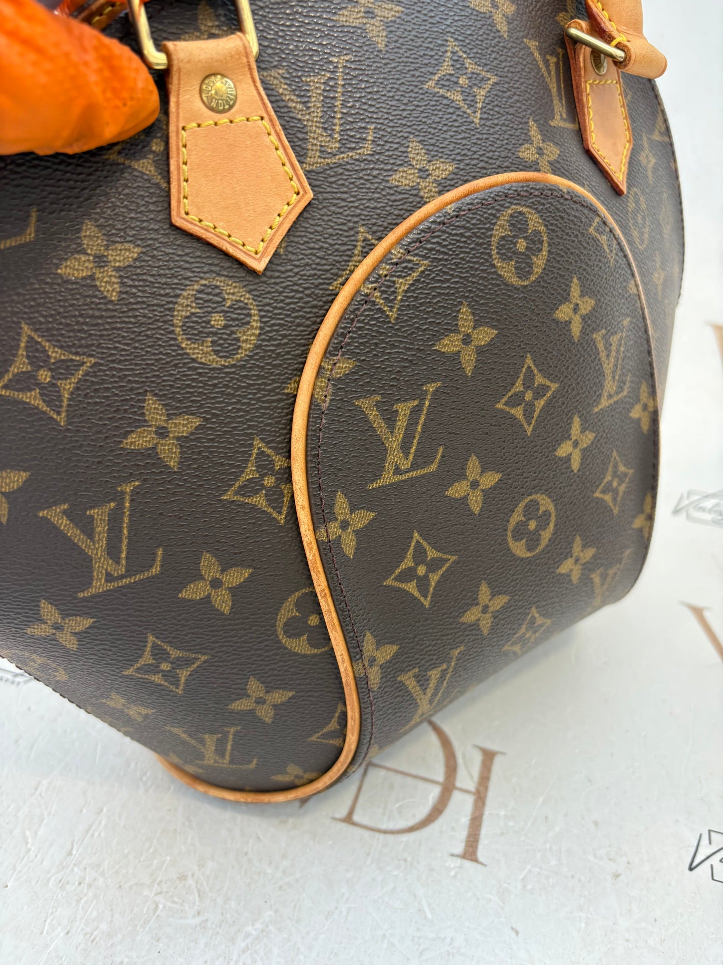 017064 - Louis Vuitton Ellipse PM