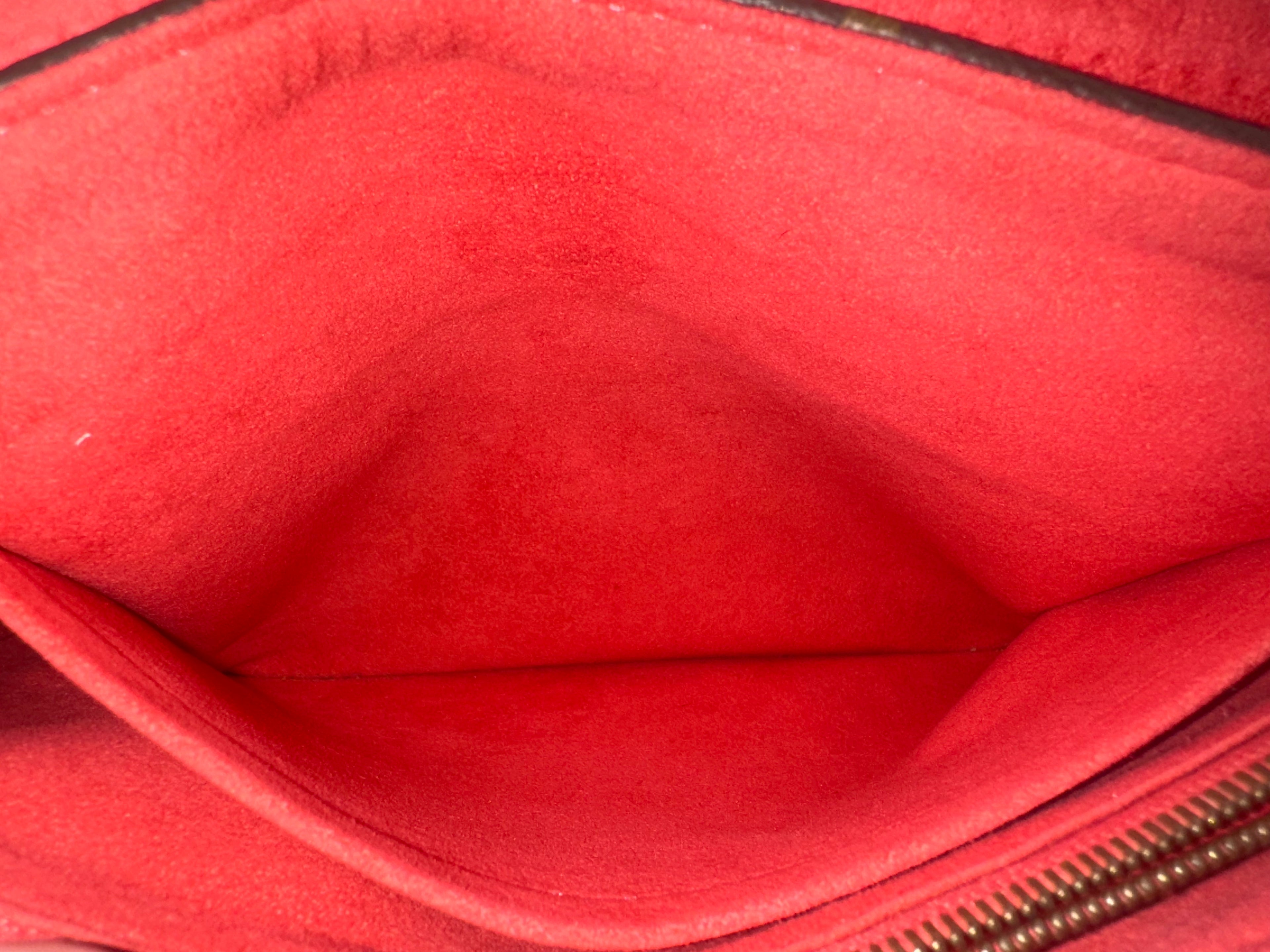 Louis Vuitton Pallas