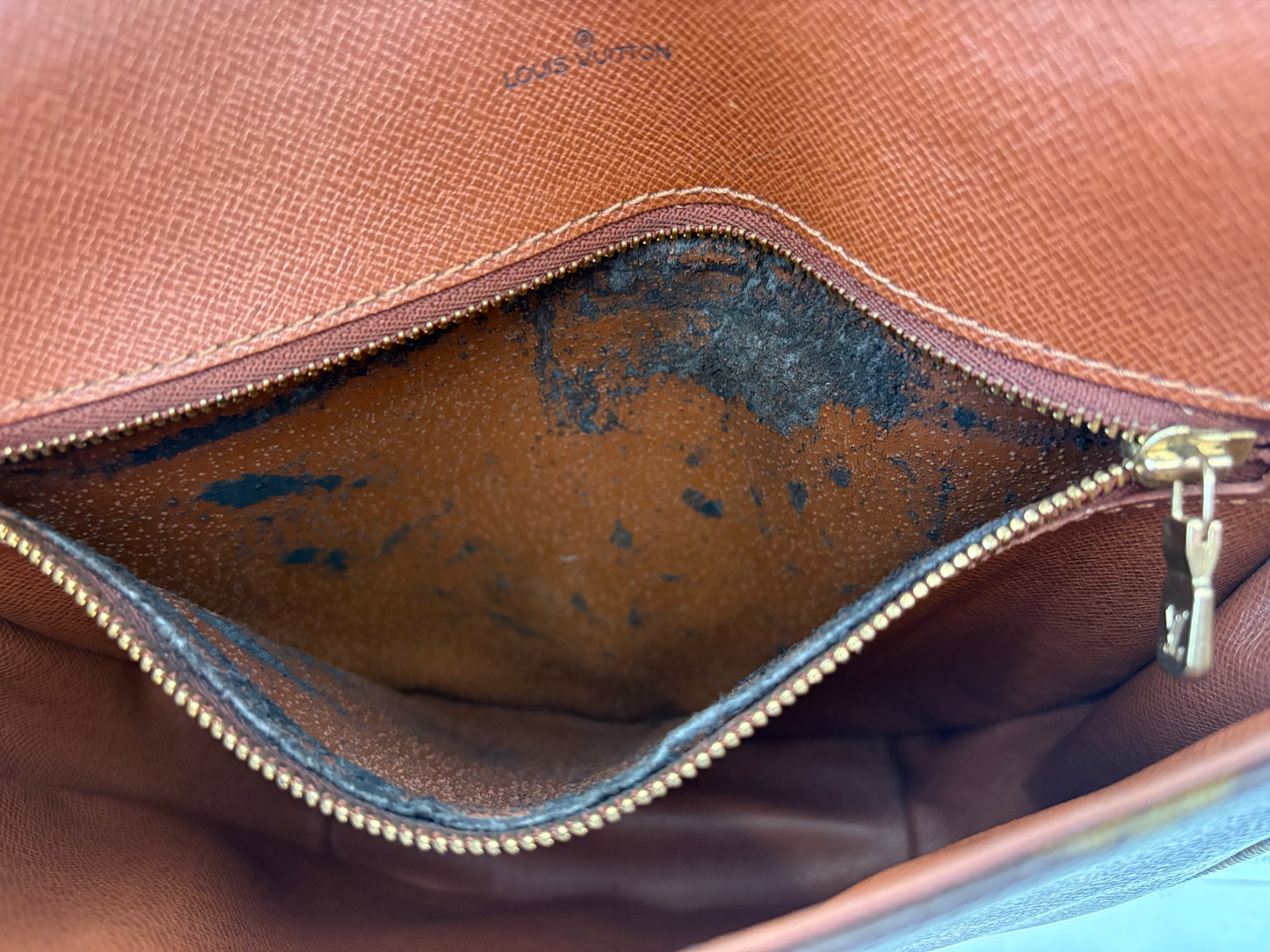 017734 - Louis Vuitton Chantilly MM