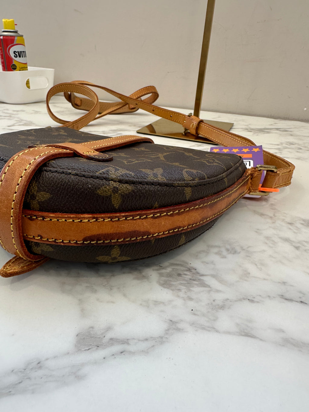 Louis Vuitton Chantilly PM