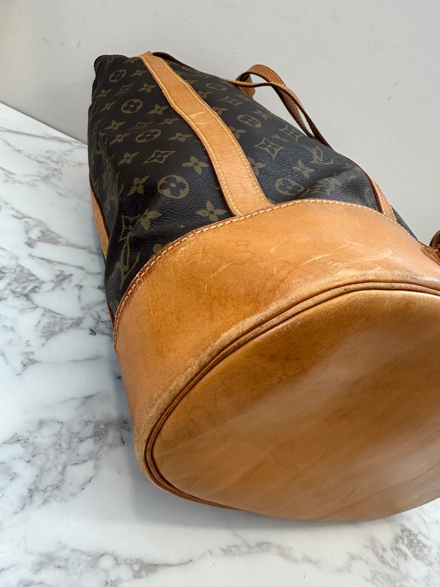 Louis Vuitton Randonnee Gm