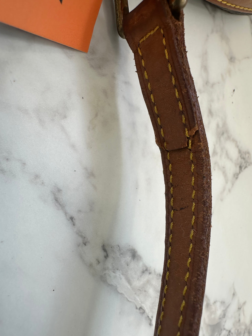 Louis Vuitton Chantilly PM