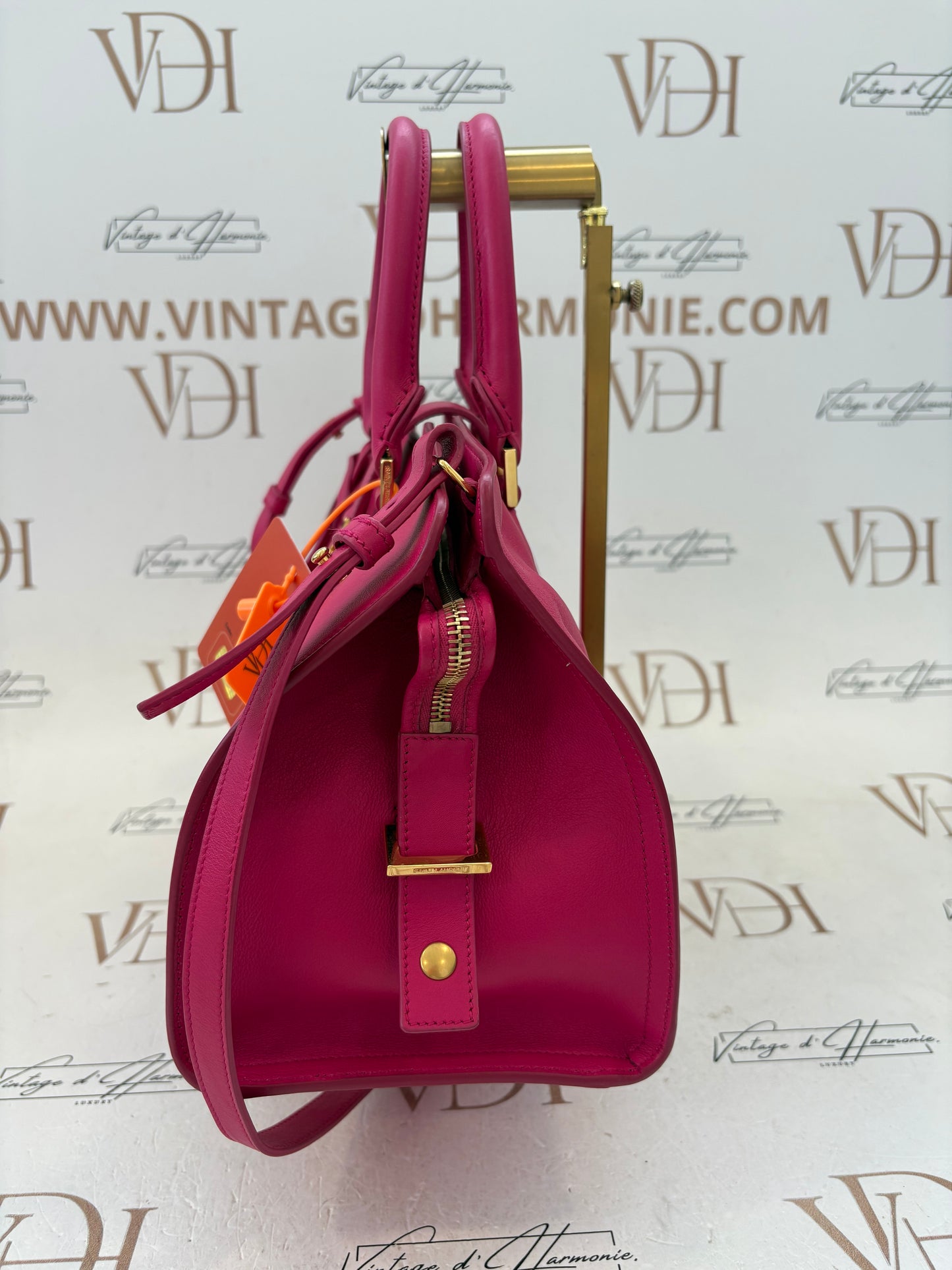 201417 - Saint Laurent Cabas