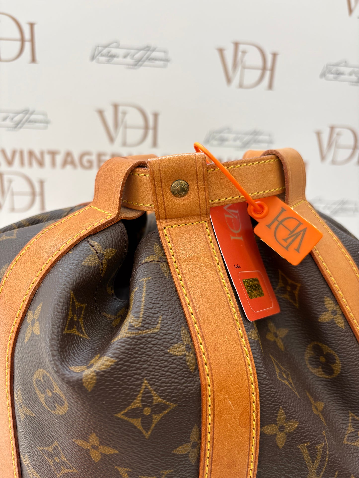 018345 - Louis Vuitton Randonne PM