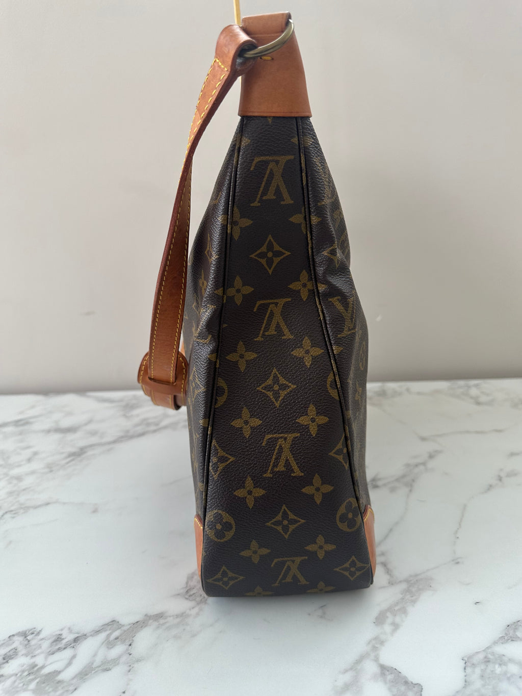 Louis Vuitton Boulogne 35