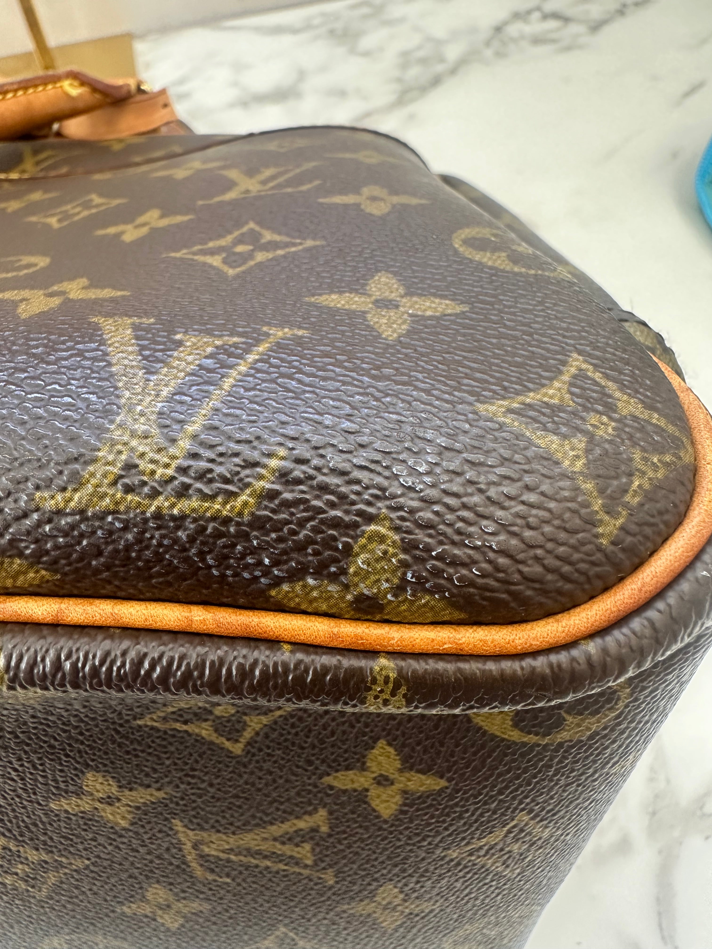 Louis Vuitton Deauville