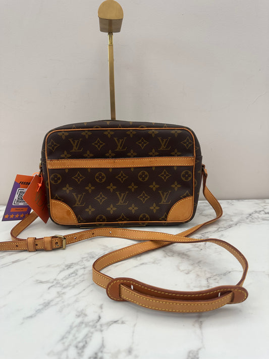 Louis Vuitton Trocadero 27