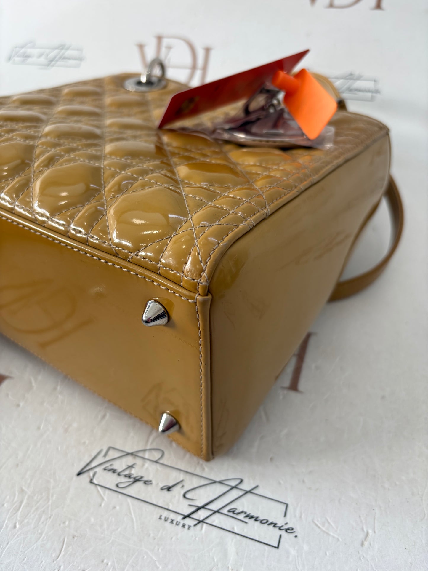 383847 - Dior Lady