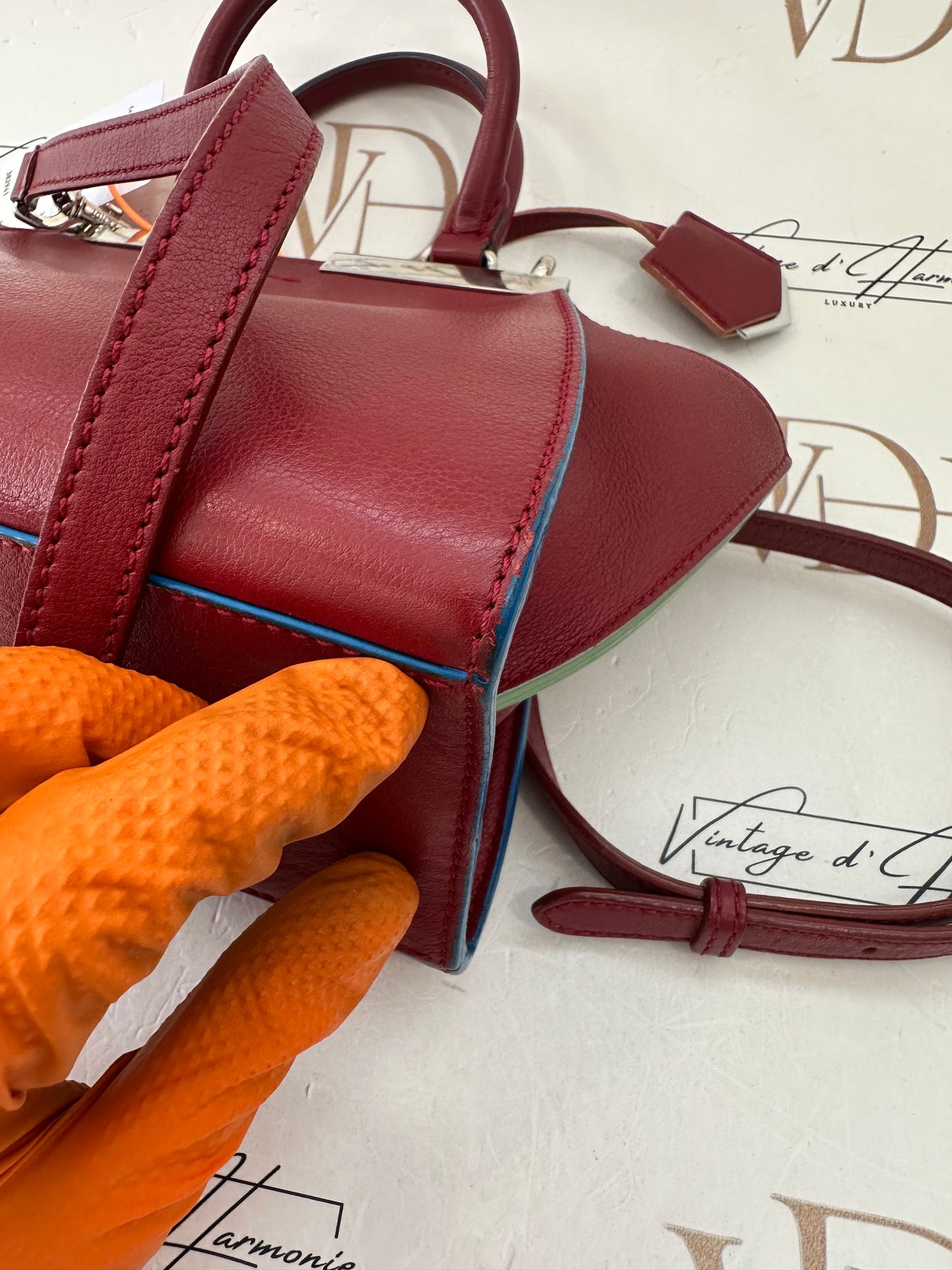 382941 - Fendi 3Jours