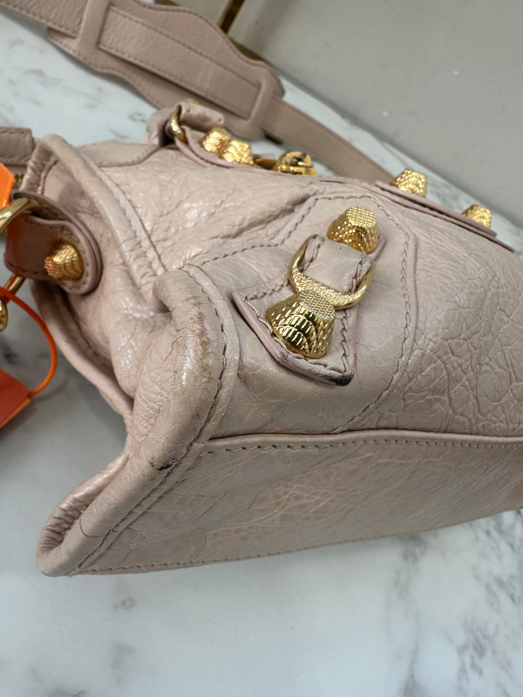 Balenciaga Giant City