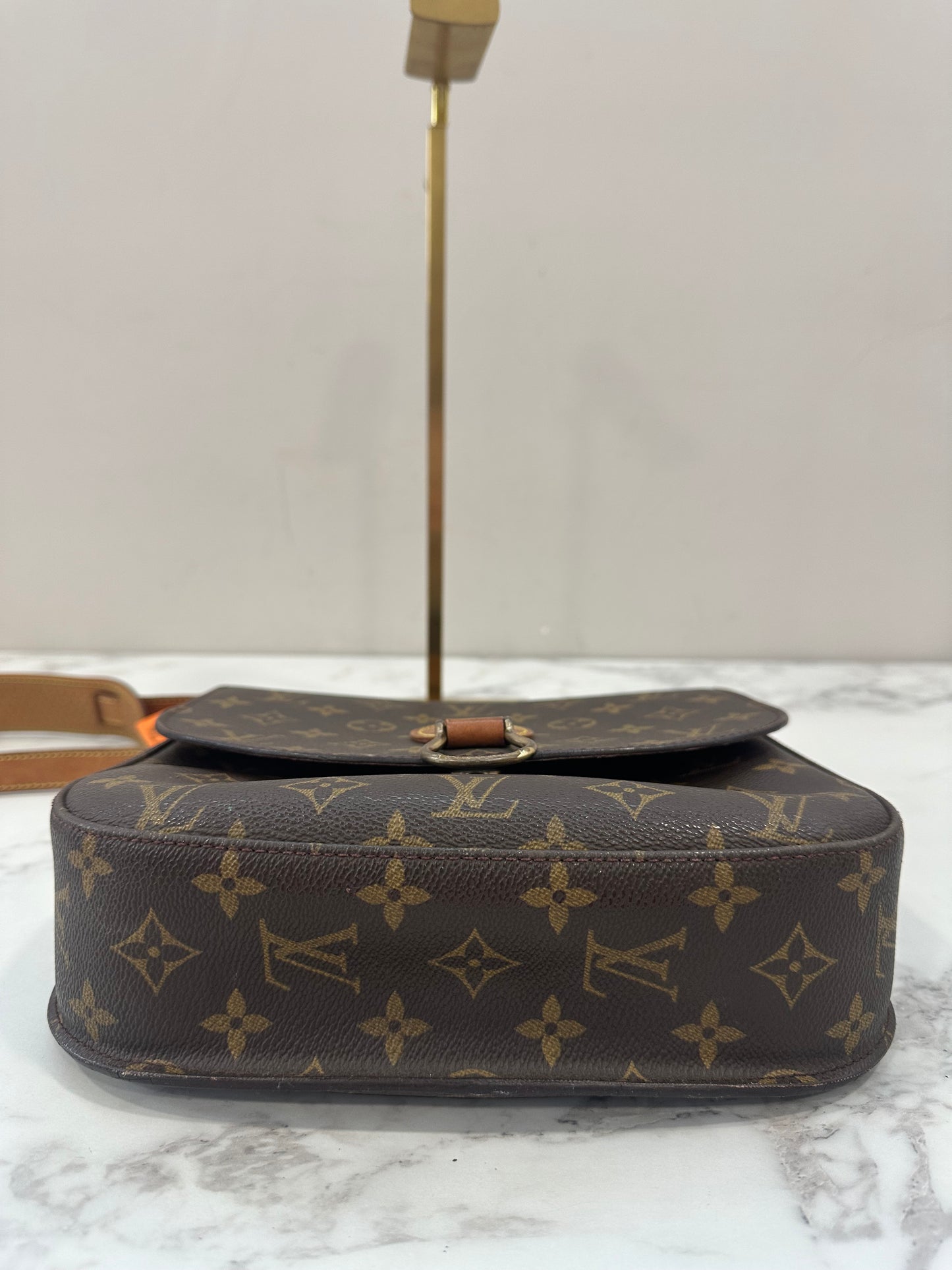 Louis Vuitton Saint Cloud GM