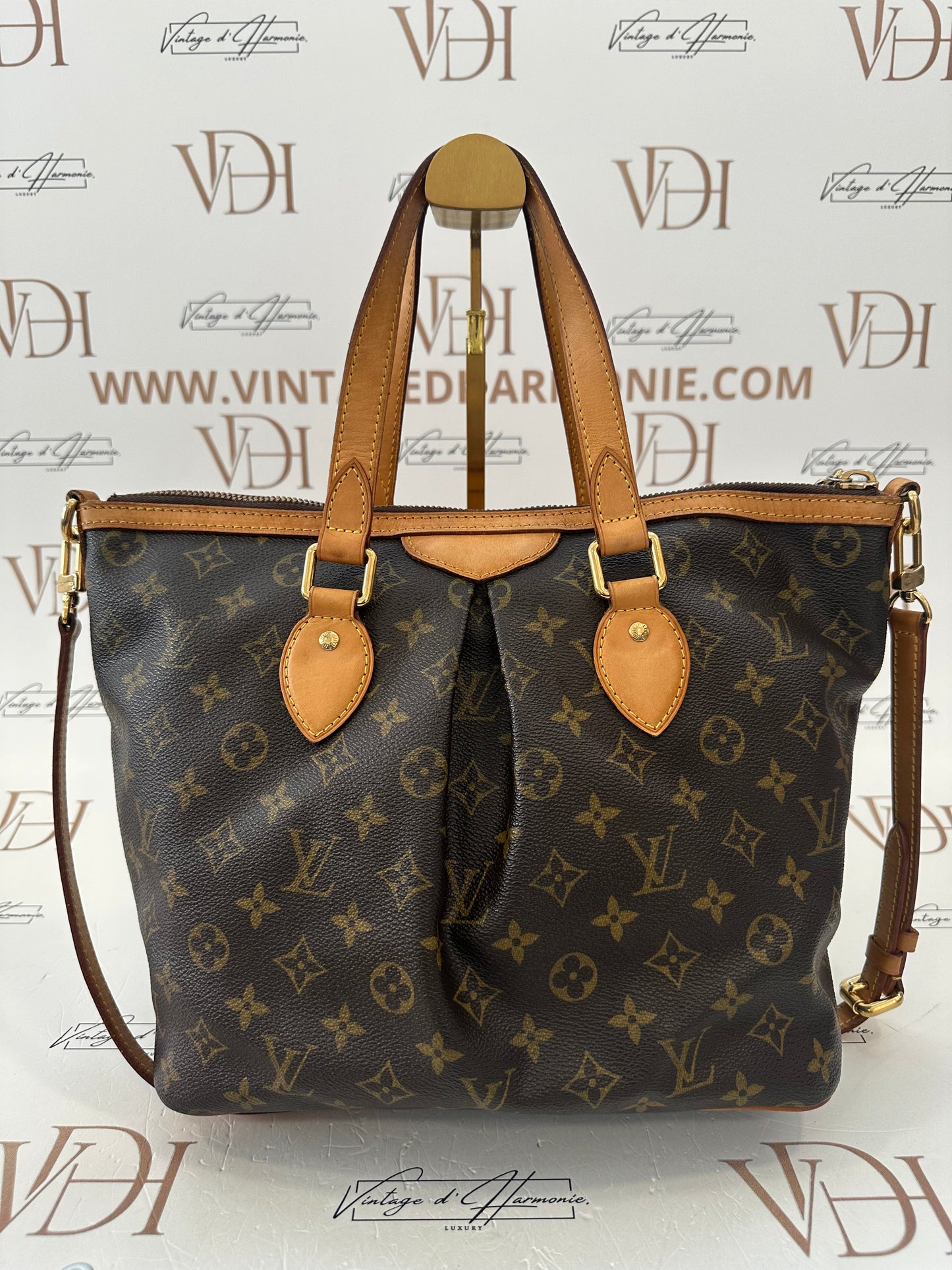 382575 - Louis Vuitton Palermo