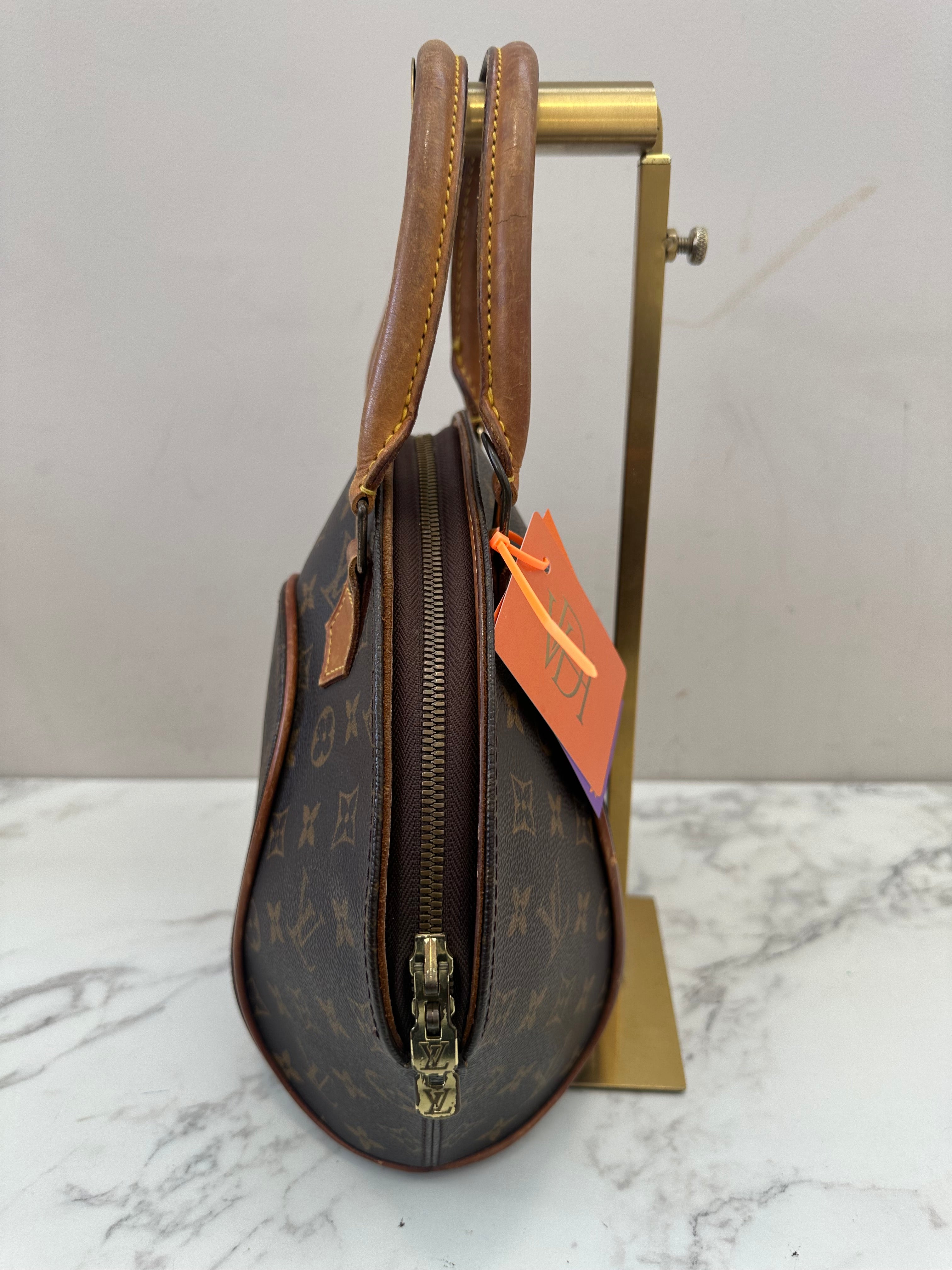 Louis Vuitton Ellipse PM