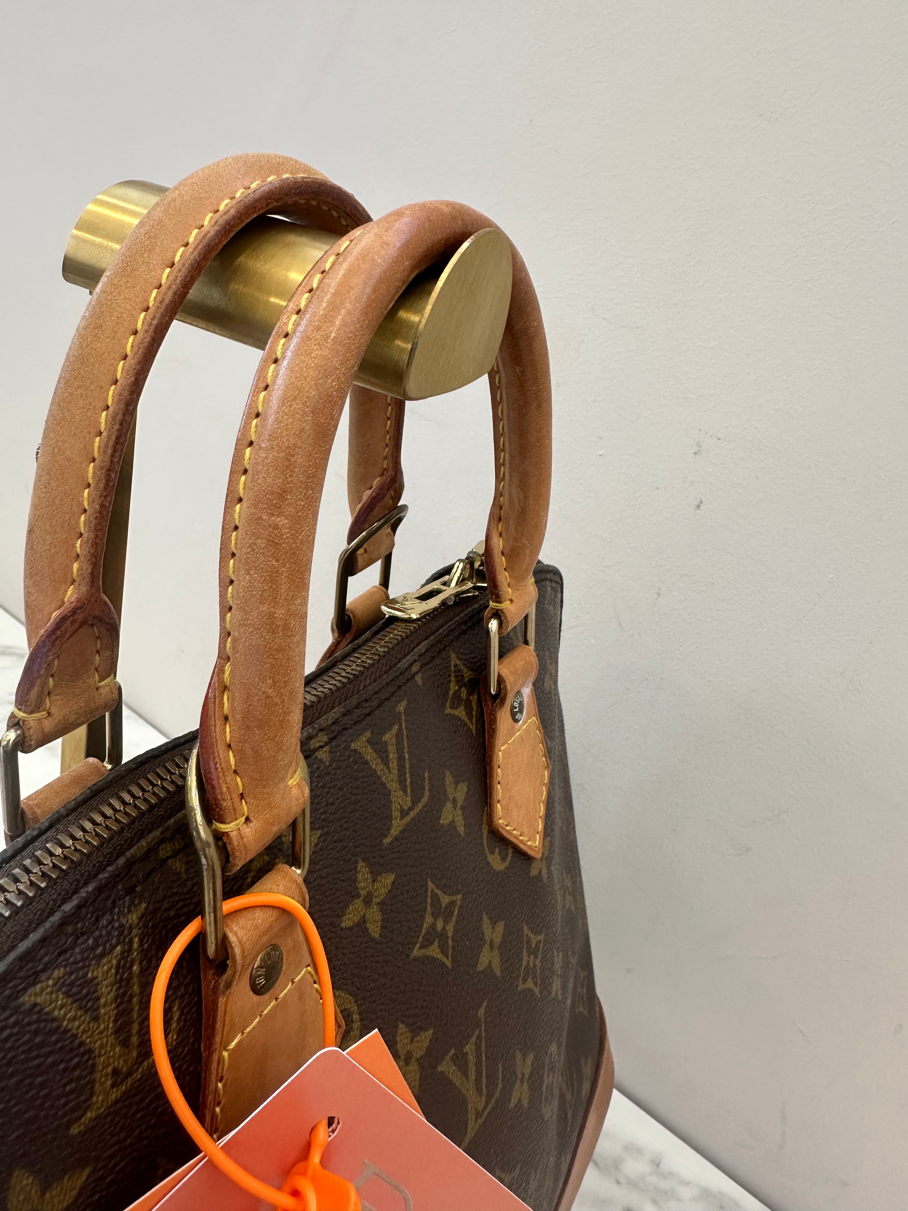 Louis Vuitton Alma