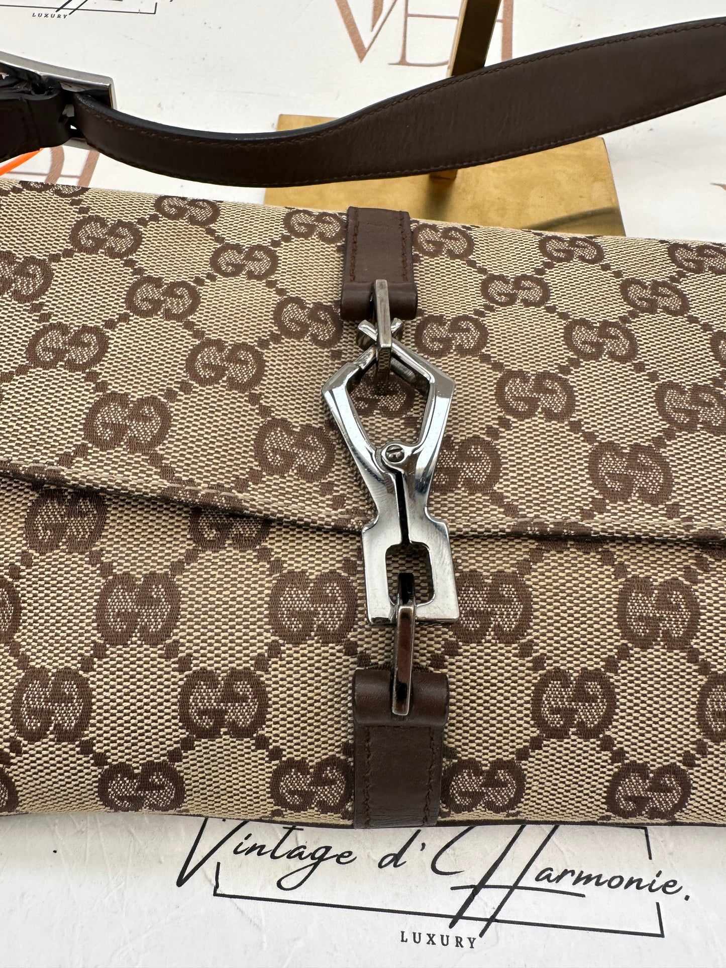 382885 - Gucci Jackie