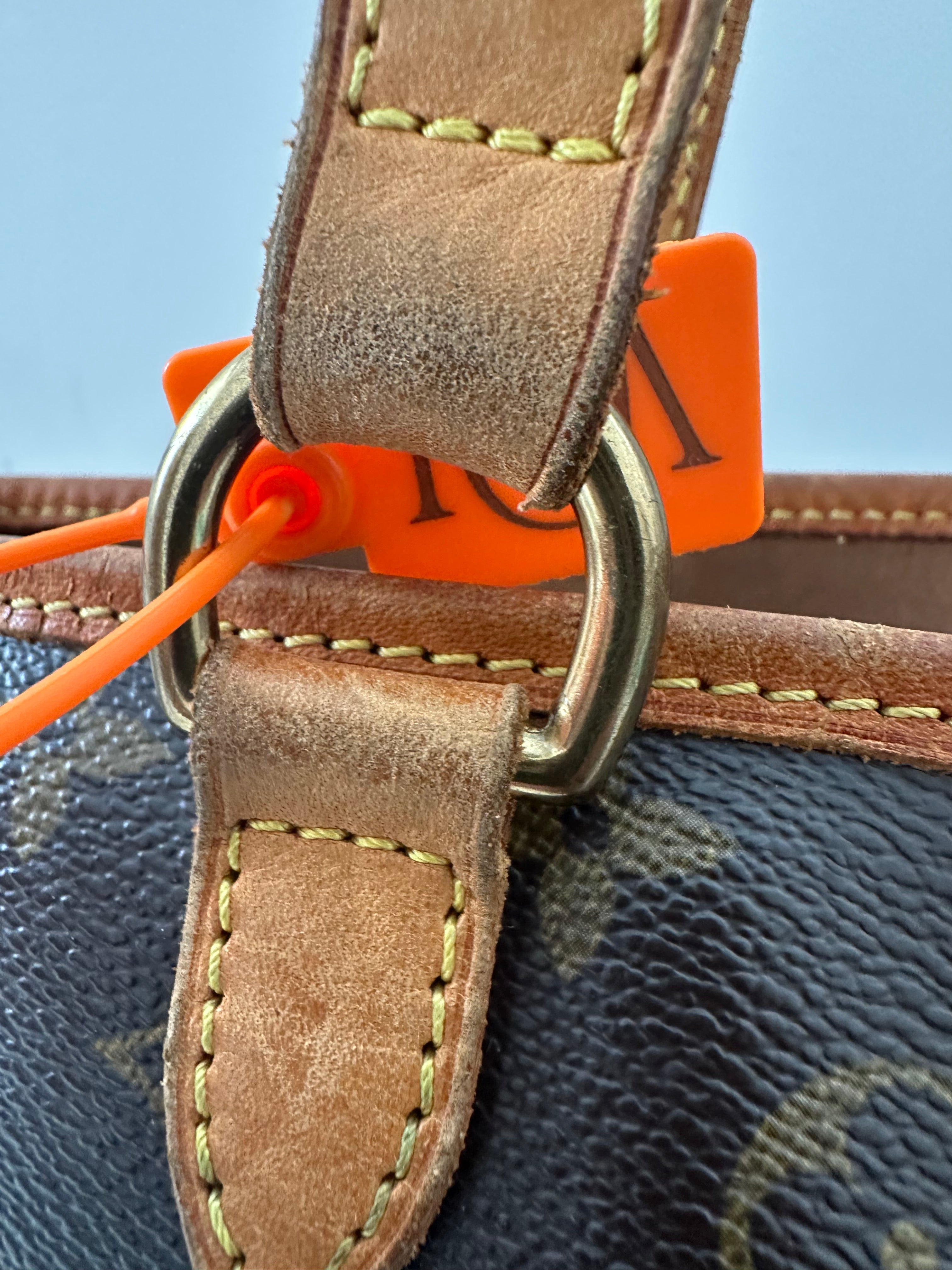 Louis Vuitton Batignolles