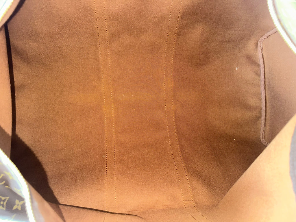 Louis Vuitton Keepall 60