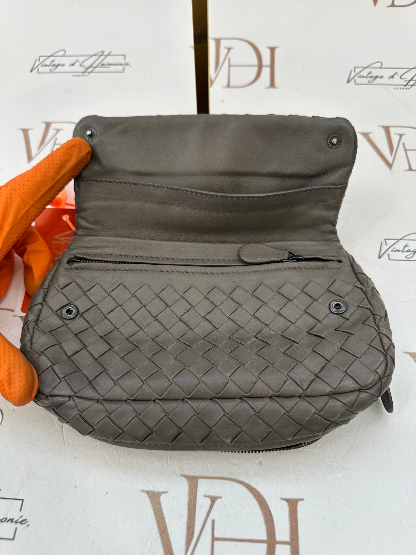 382529 - Bottega Veneta Olimpia