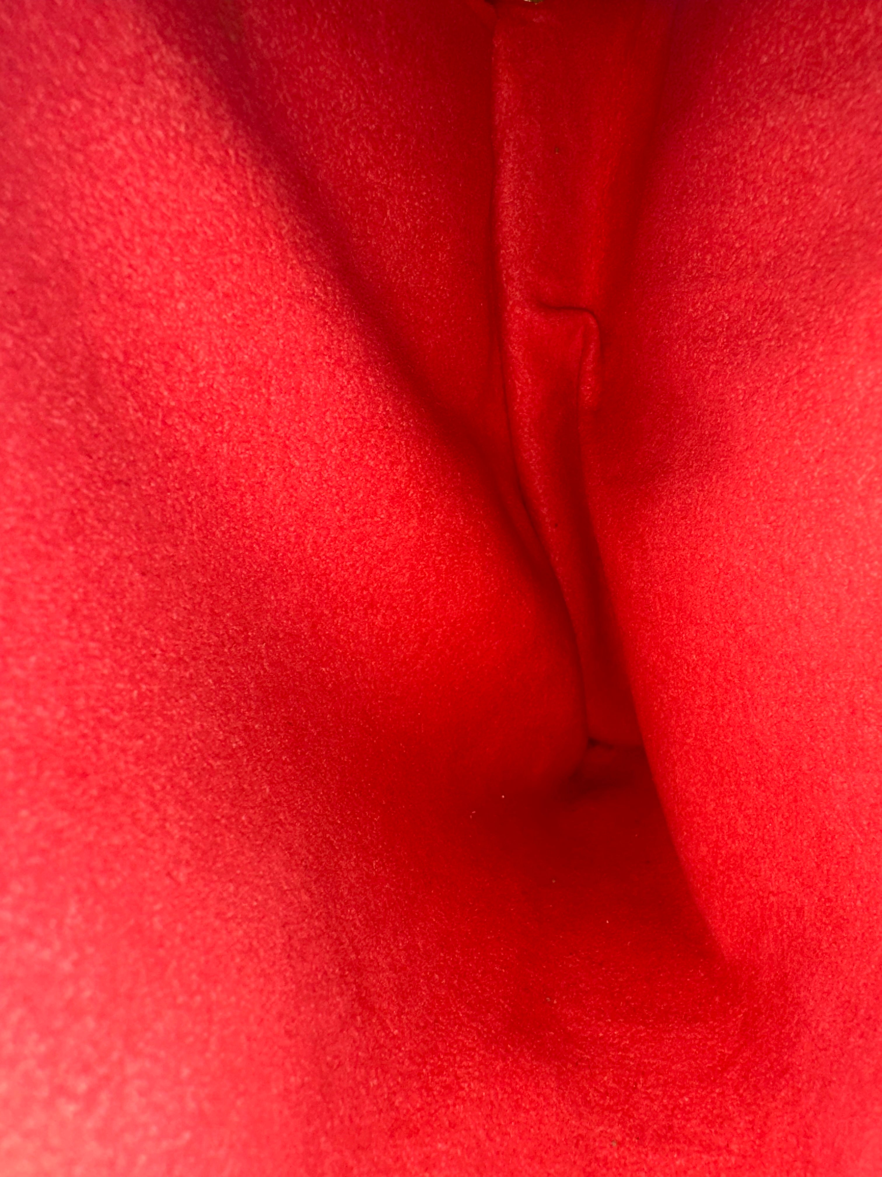 Louis Vuitton Pallas