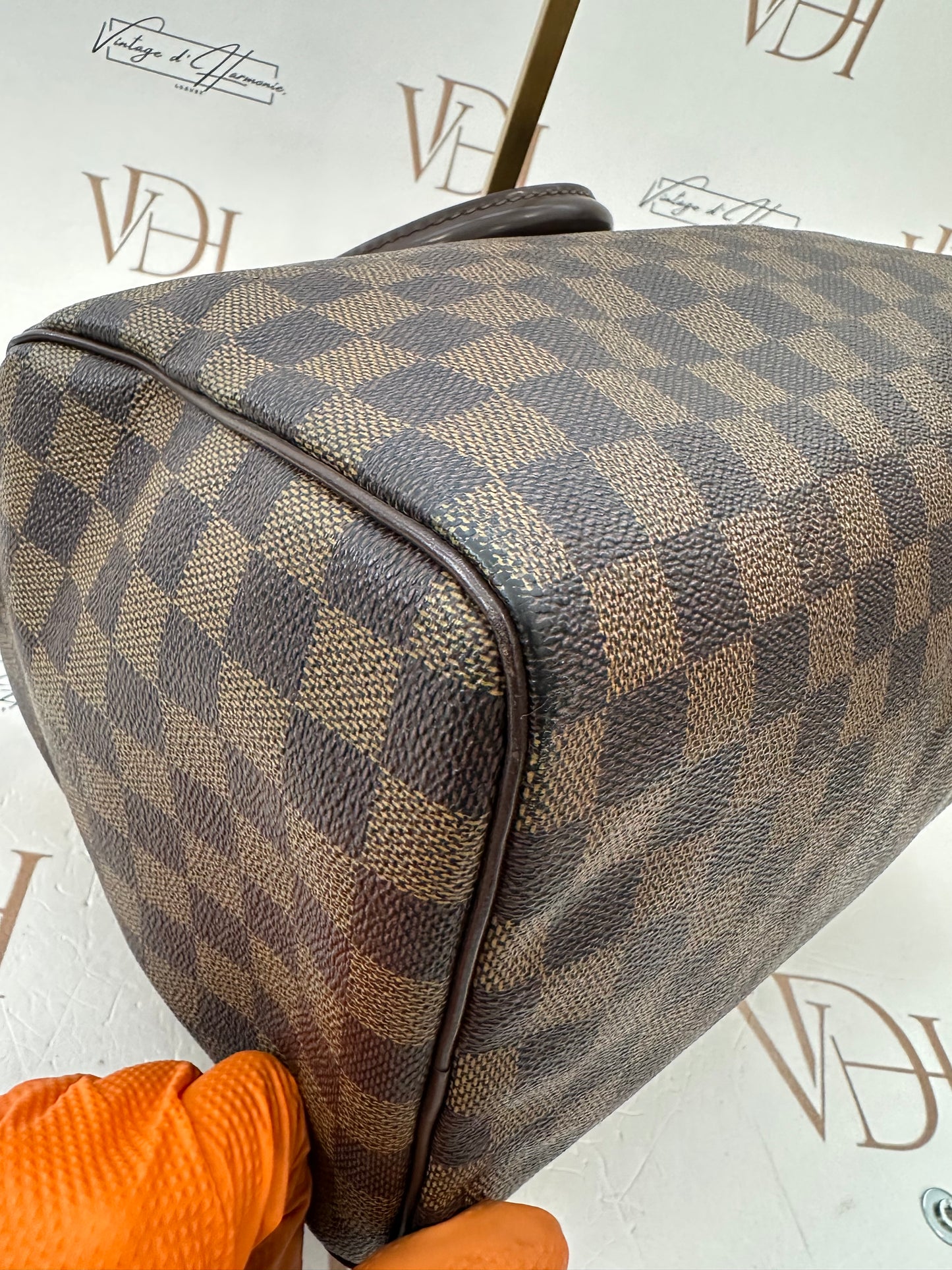 382755 - Louis Vuitton Speedy 30