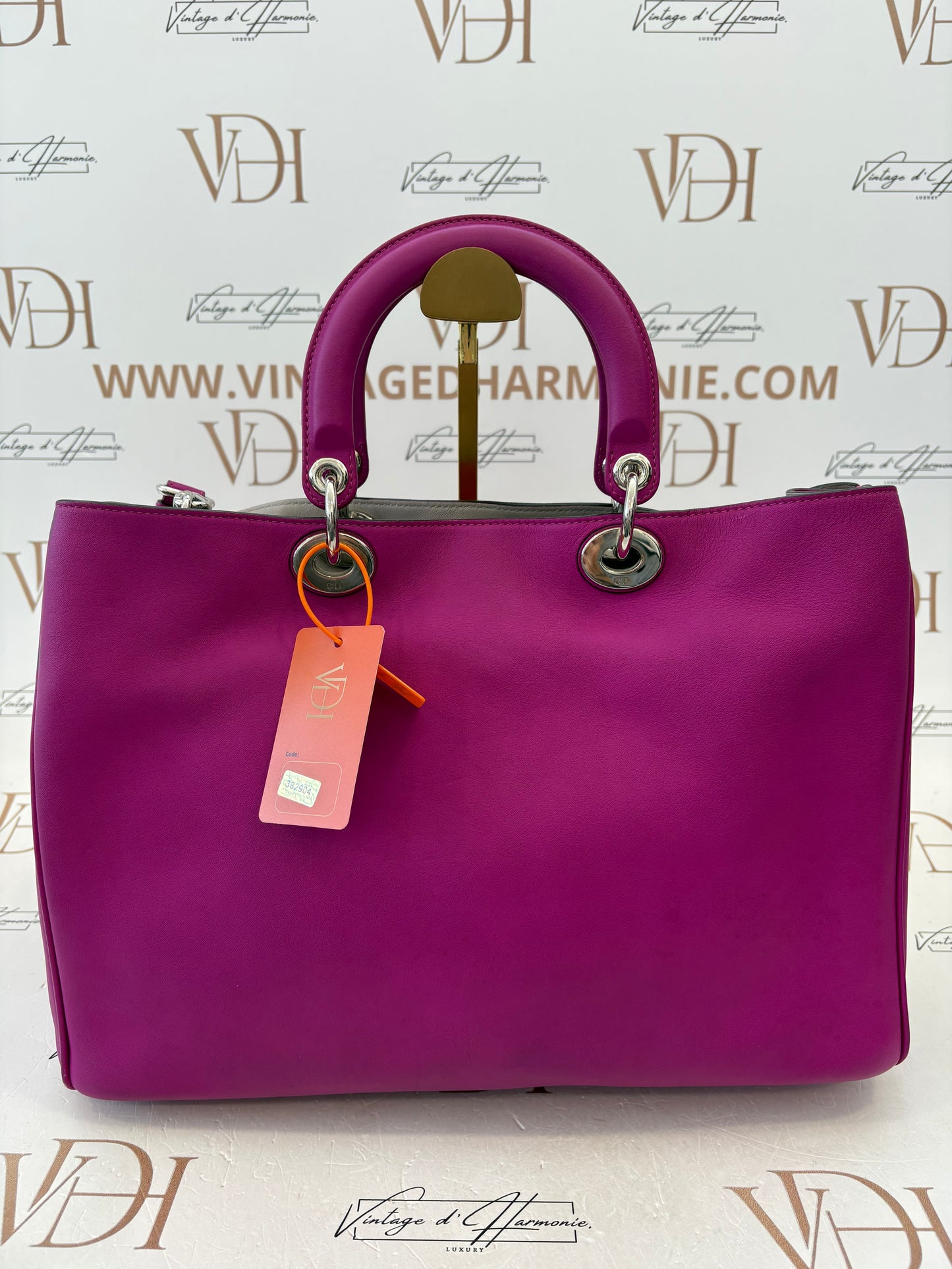 382904 - Dior Diorissimo