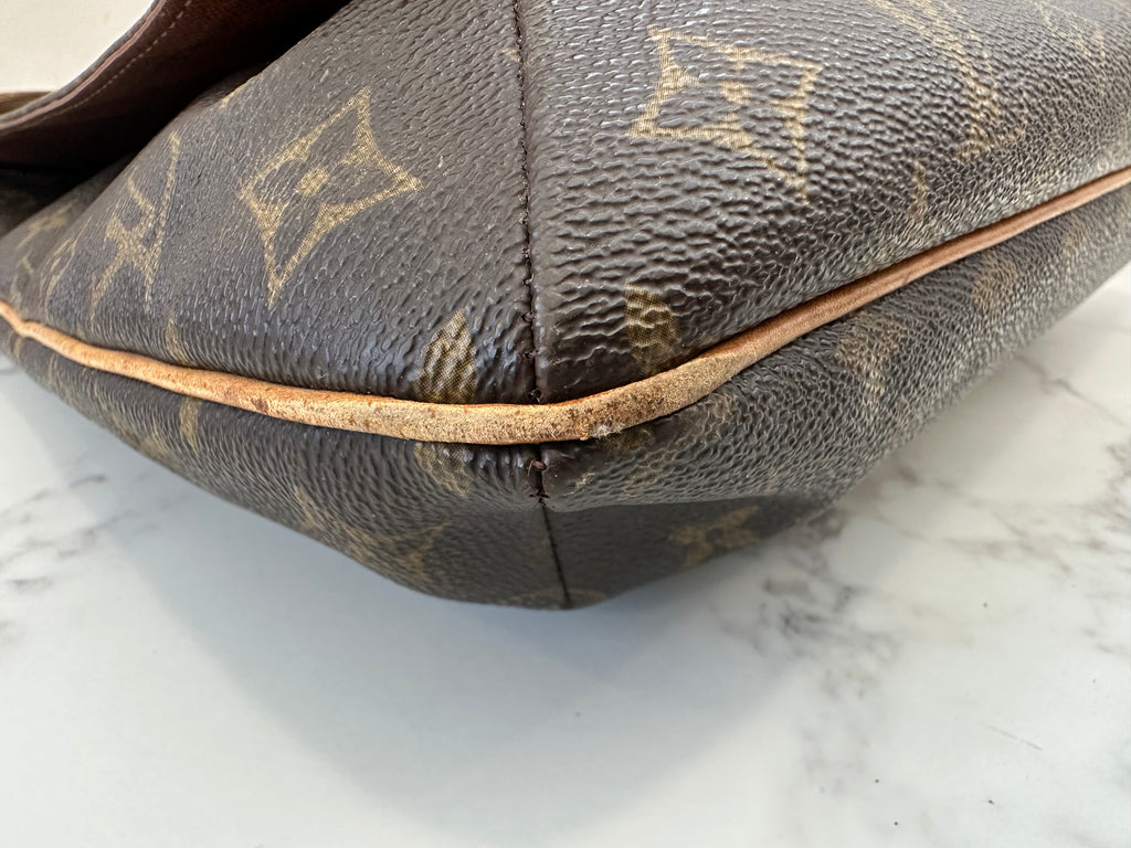 Louis Vuitton Musette