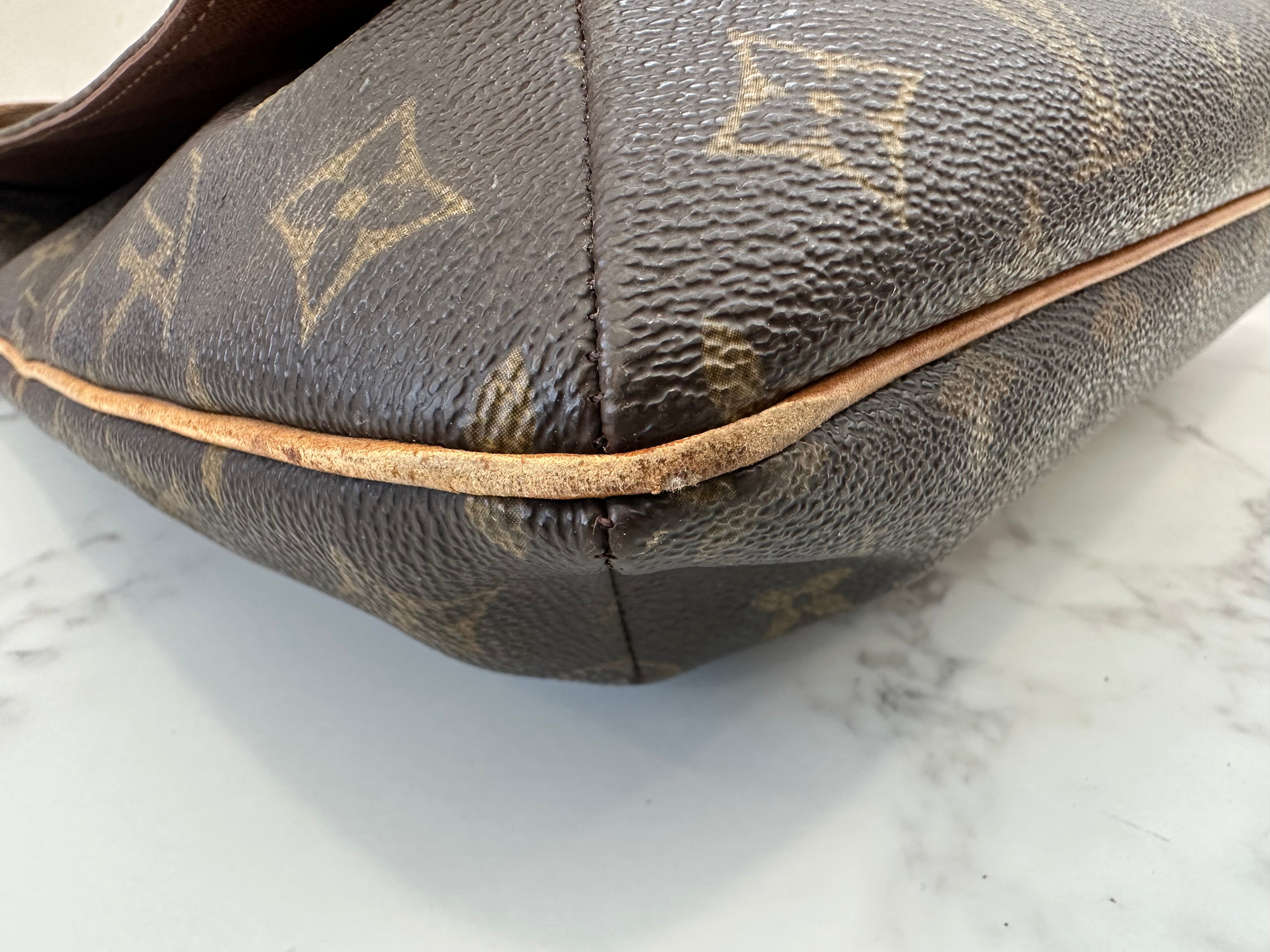 Louis Vuitton Musette