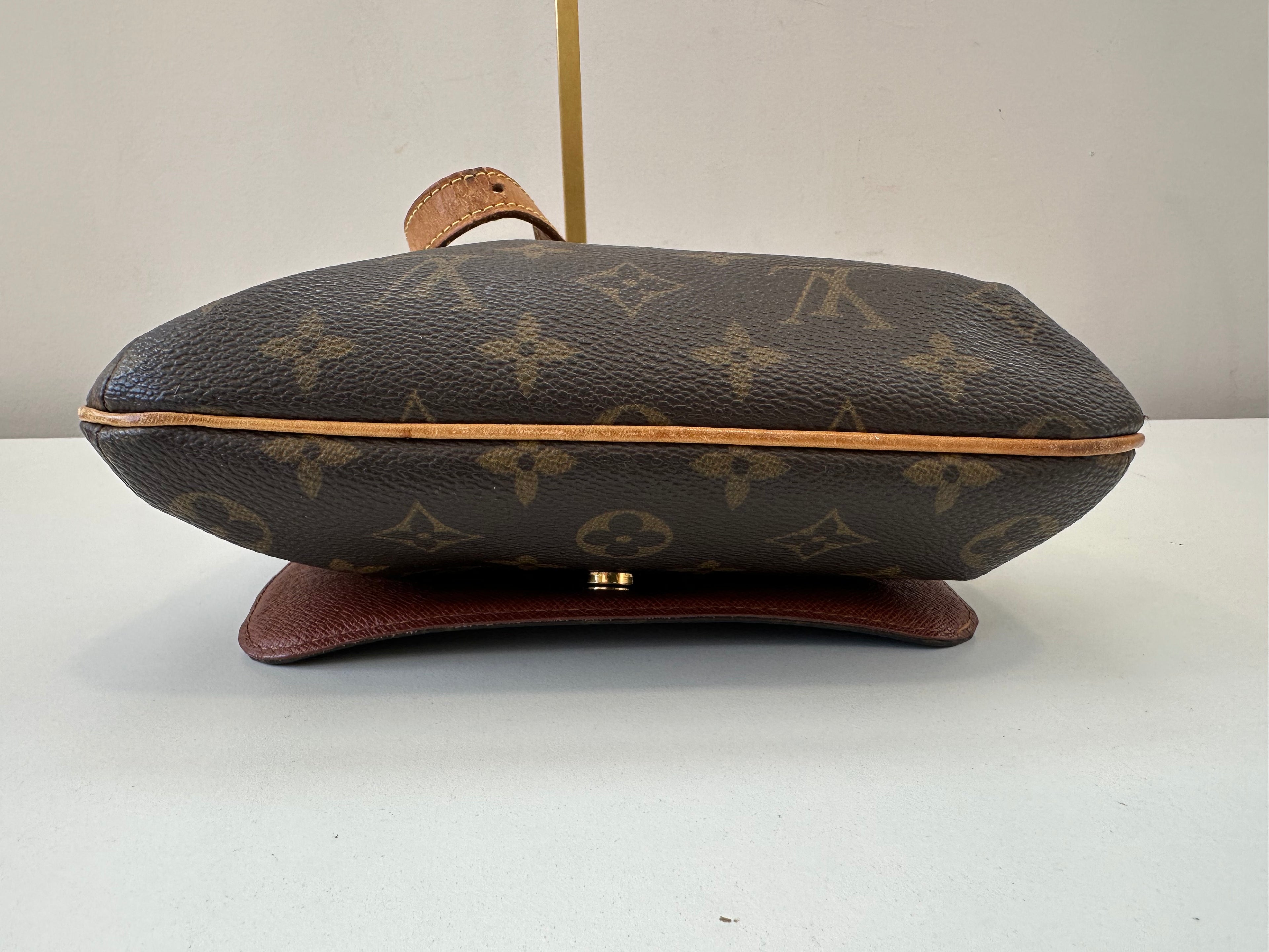 Louis Vuitton Musette Salsa