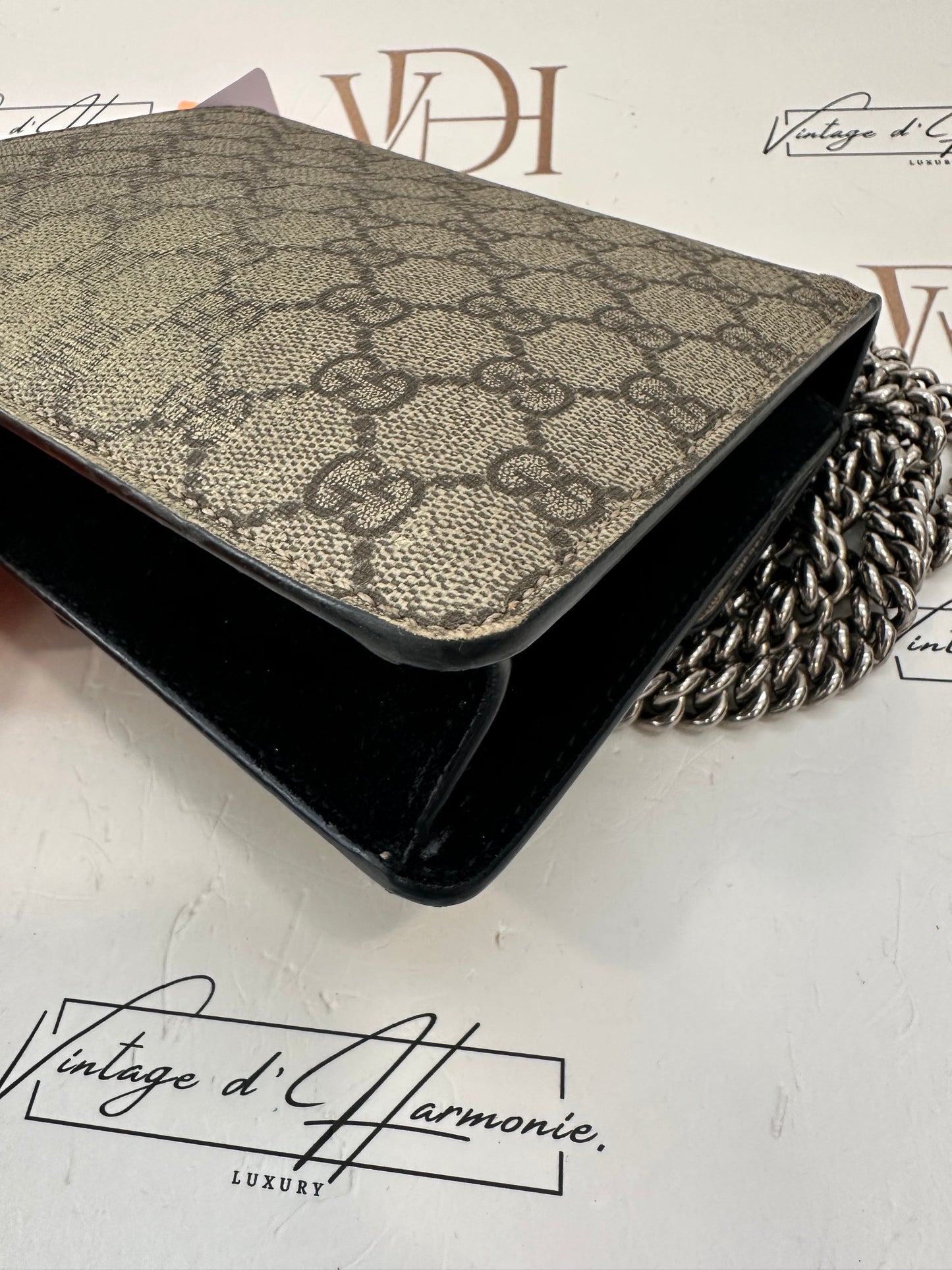 382467 - Gucci Dionysus