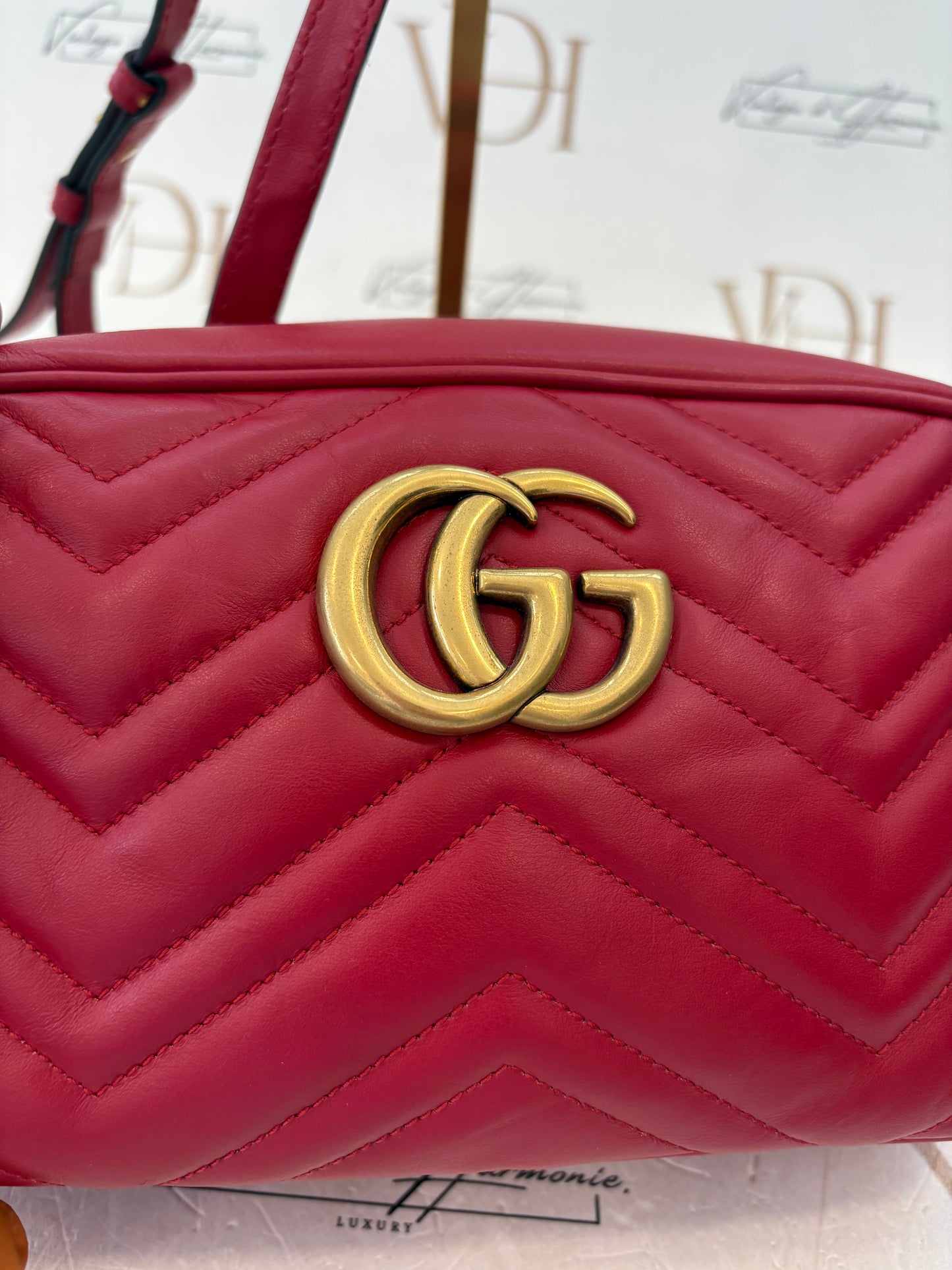 383825 - Gucci GG Marmont