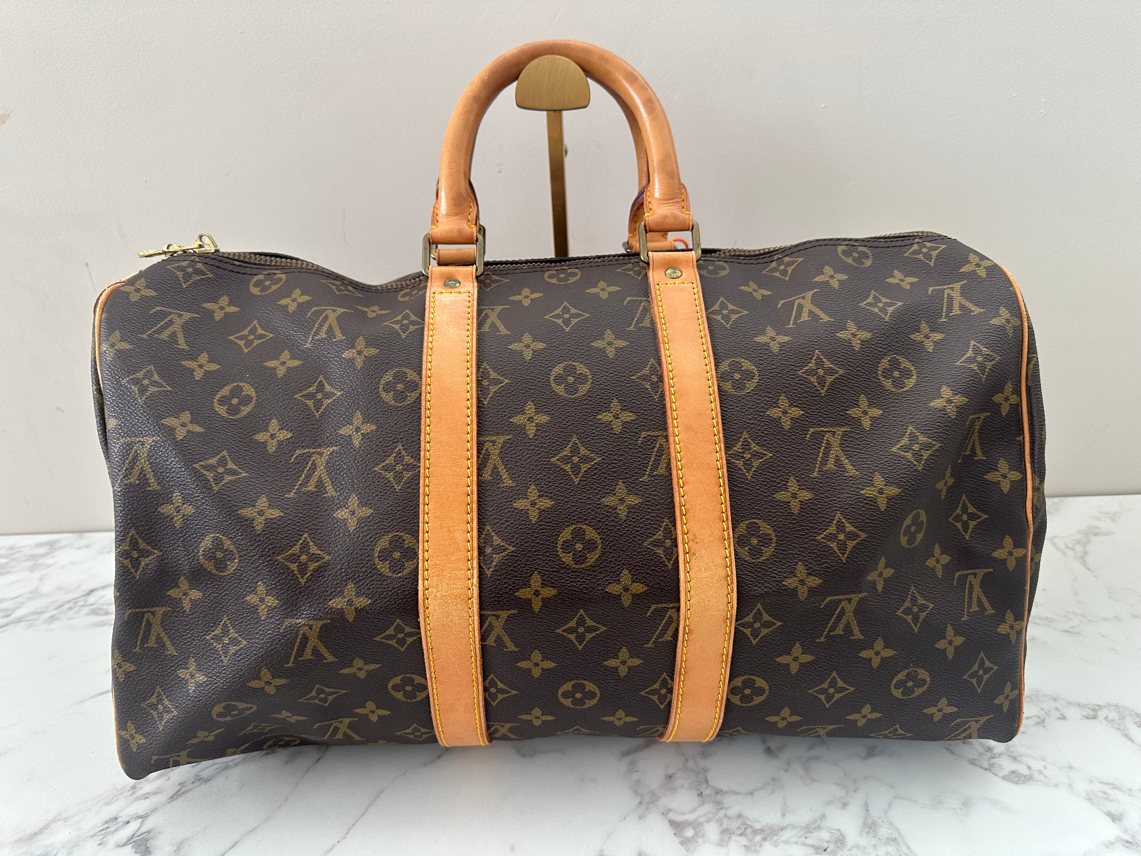 Louis Vuitton Keepall 45