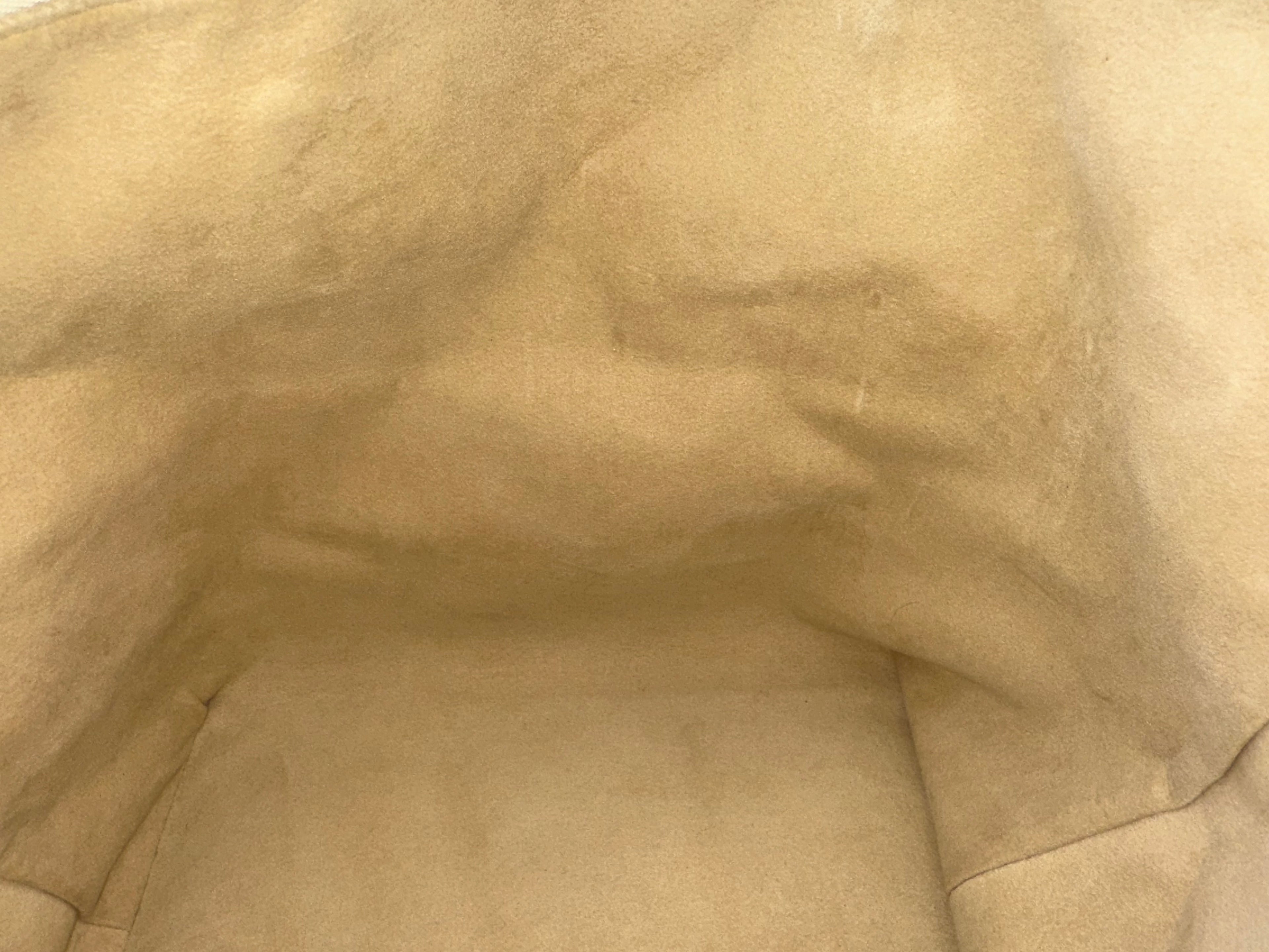 Louis Vuitton Azur Saleya MM