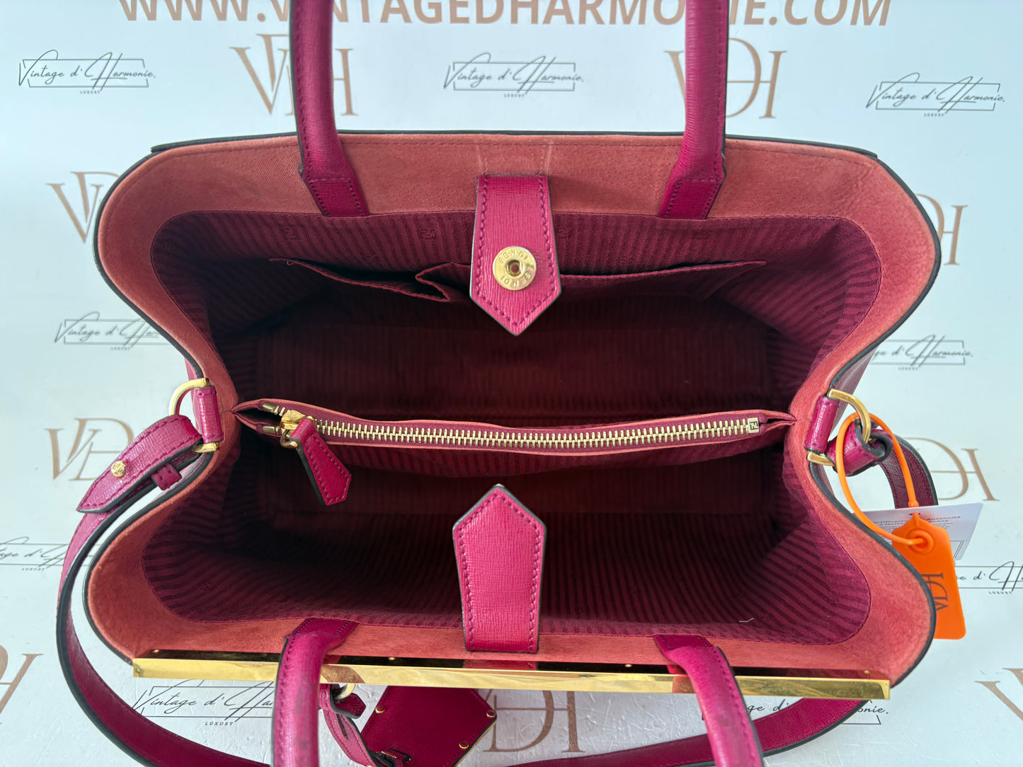201082 - Fendi 2 Jours