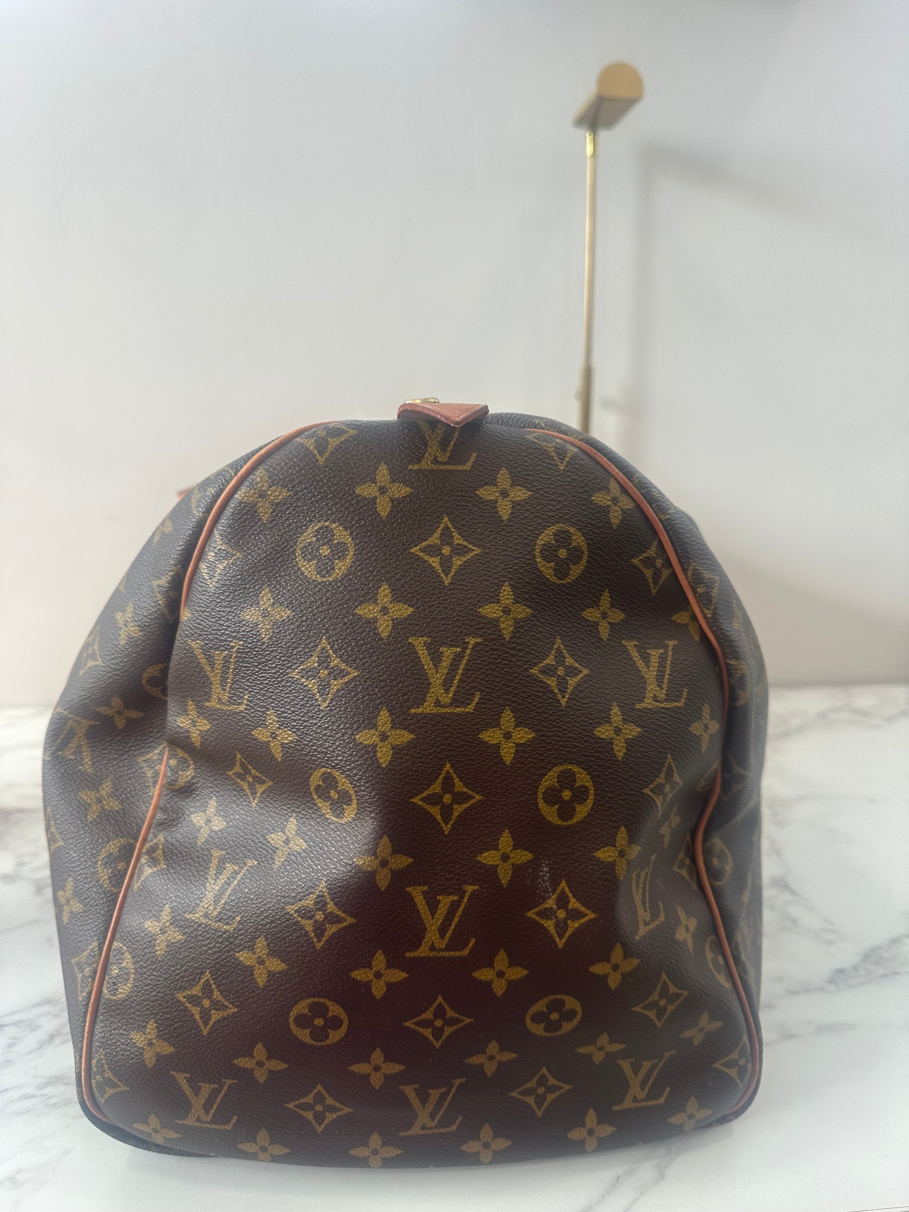 Louis Vuitton Keepall 55