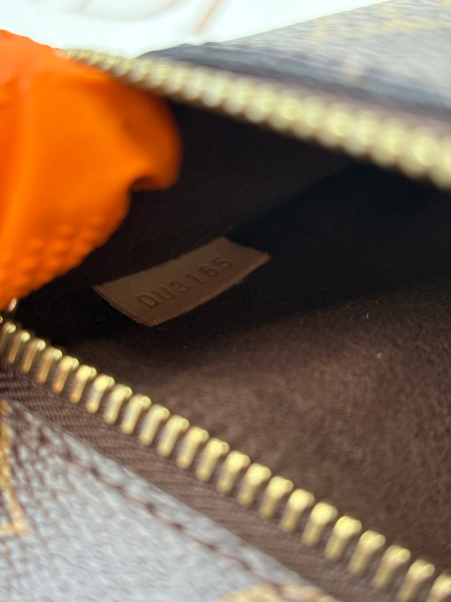 383772 - Louis Vuitton Metis
