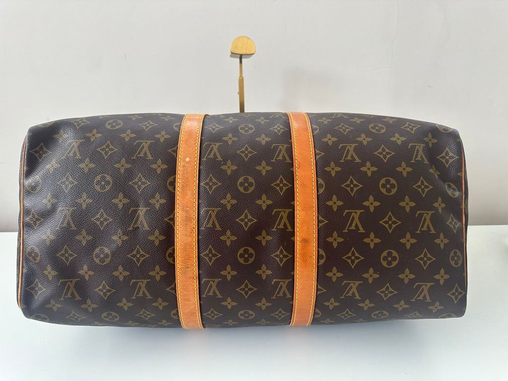 Louis Vuitton Keepall 50