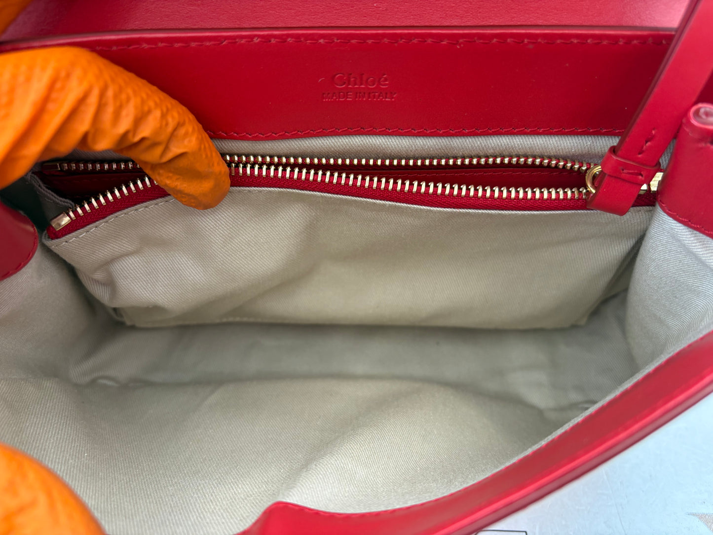 383290 - Chloé Chloé C