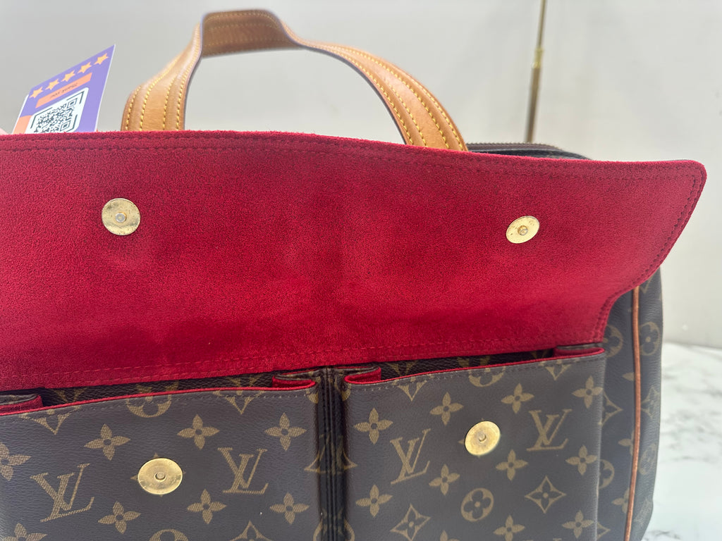 Louis Vuitton Multipli Cite