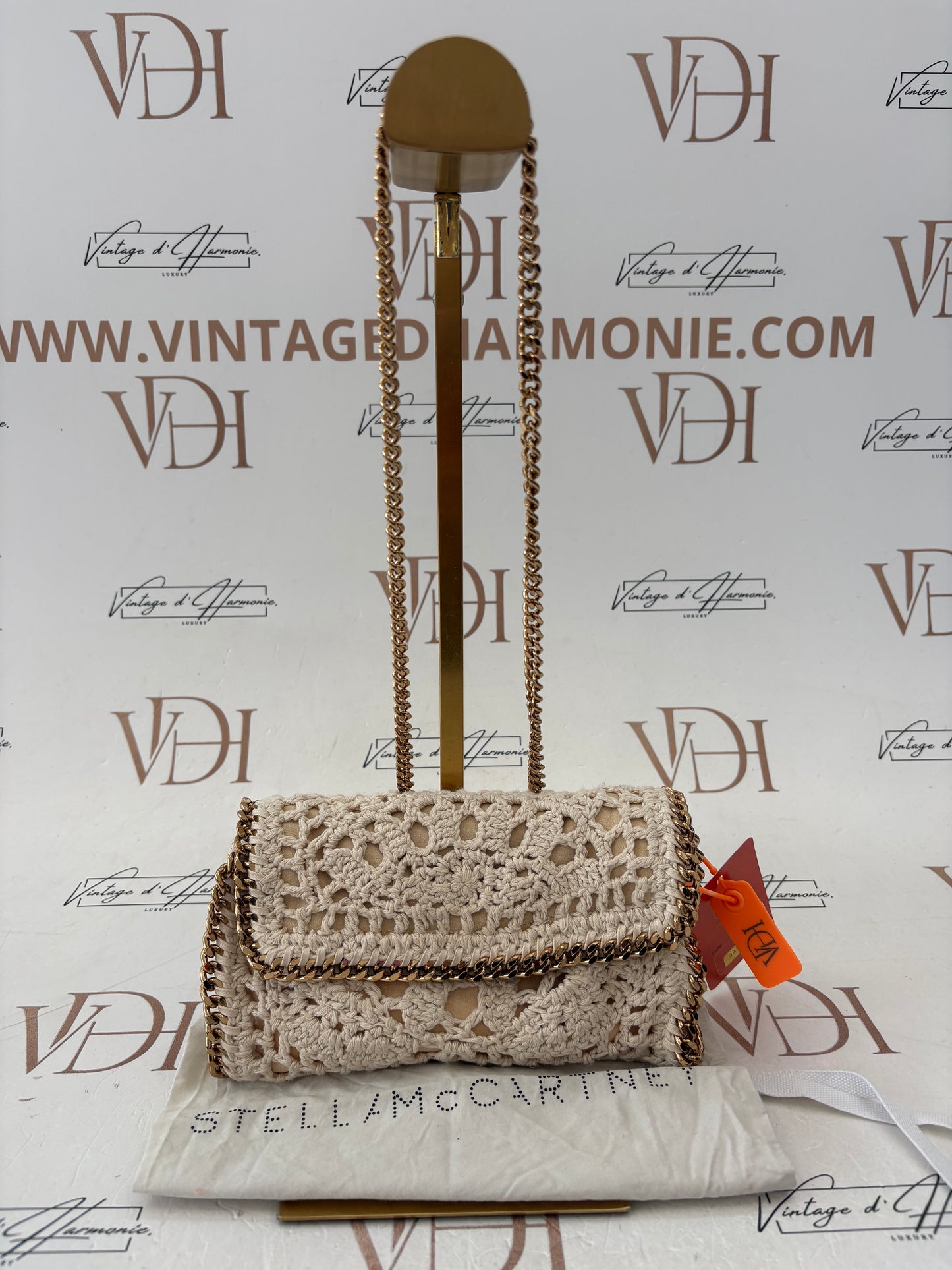 383579 - Stella McCartney
