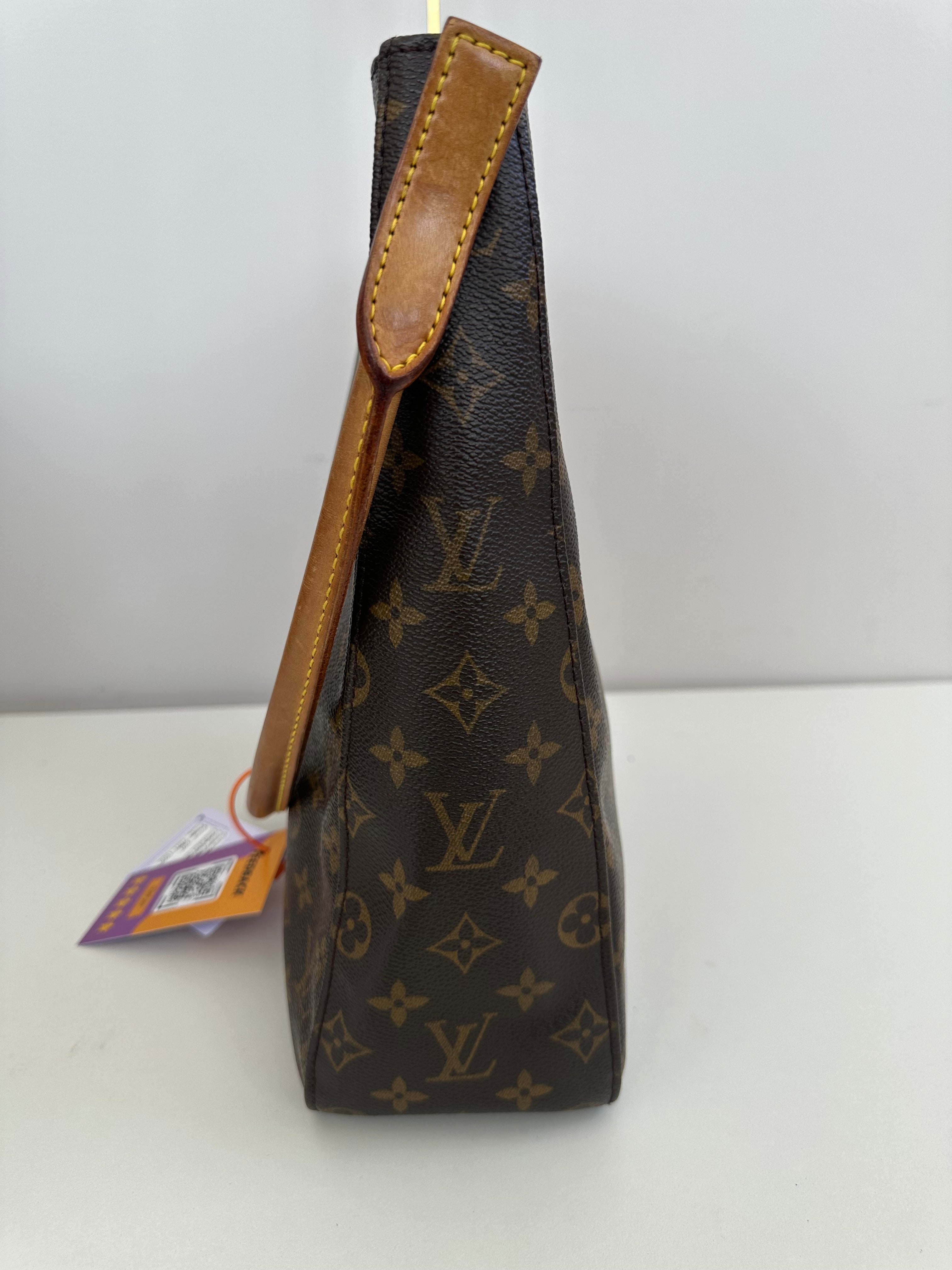 Louis Vuitton Looping GM