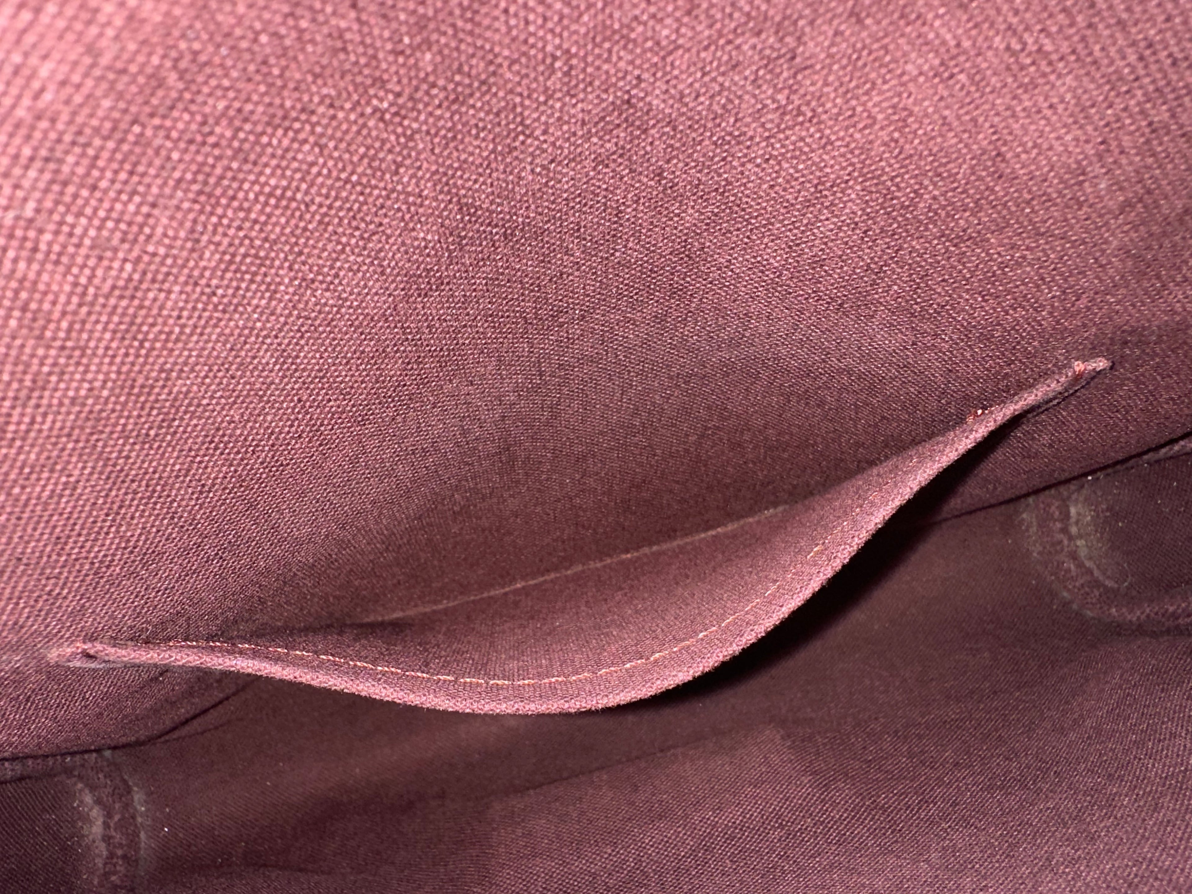 Louis Vuitton Favorite MM