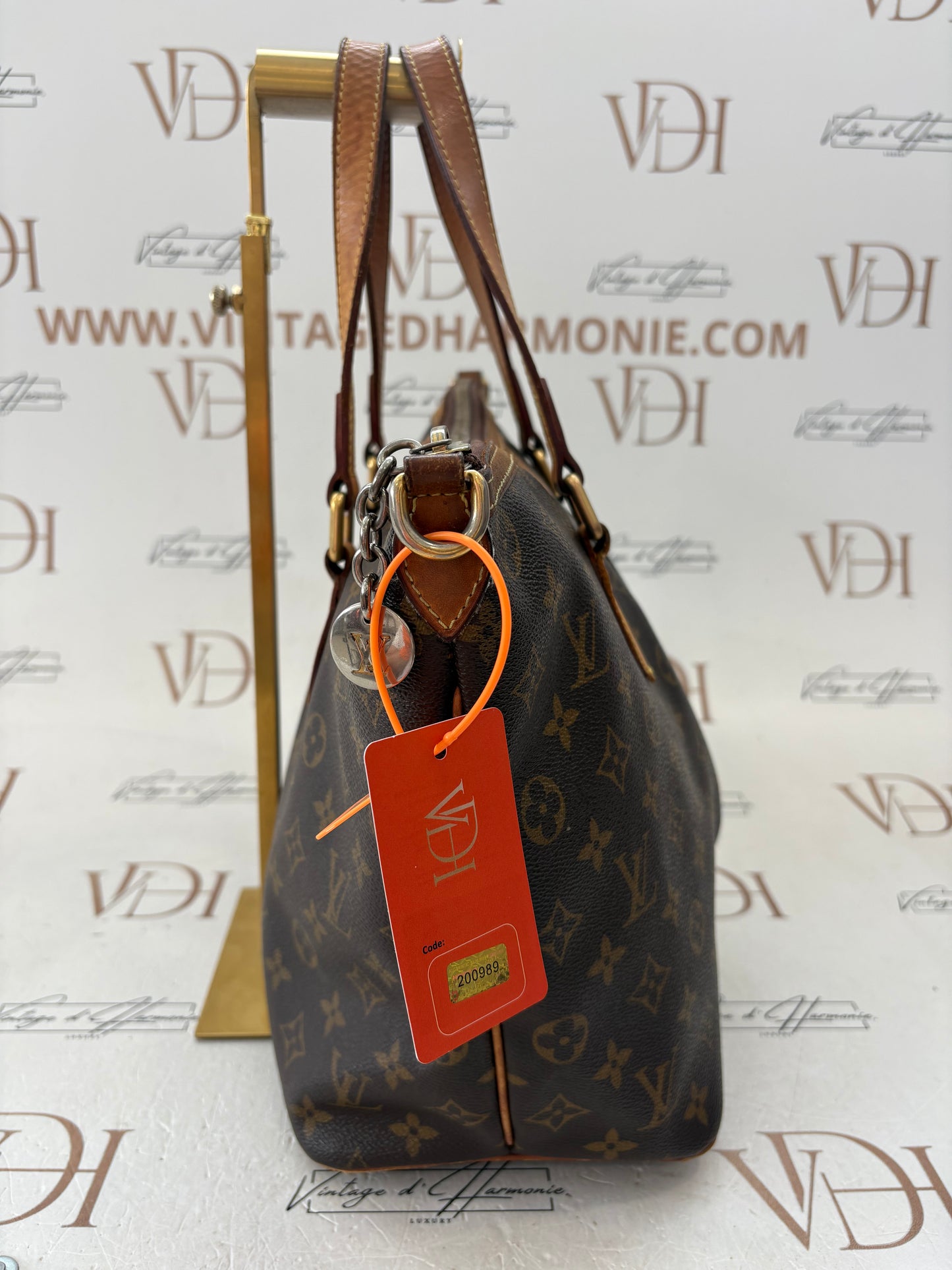 200989 - Louis Vuitton Palermo