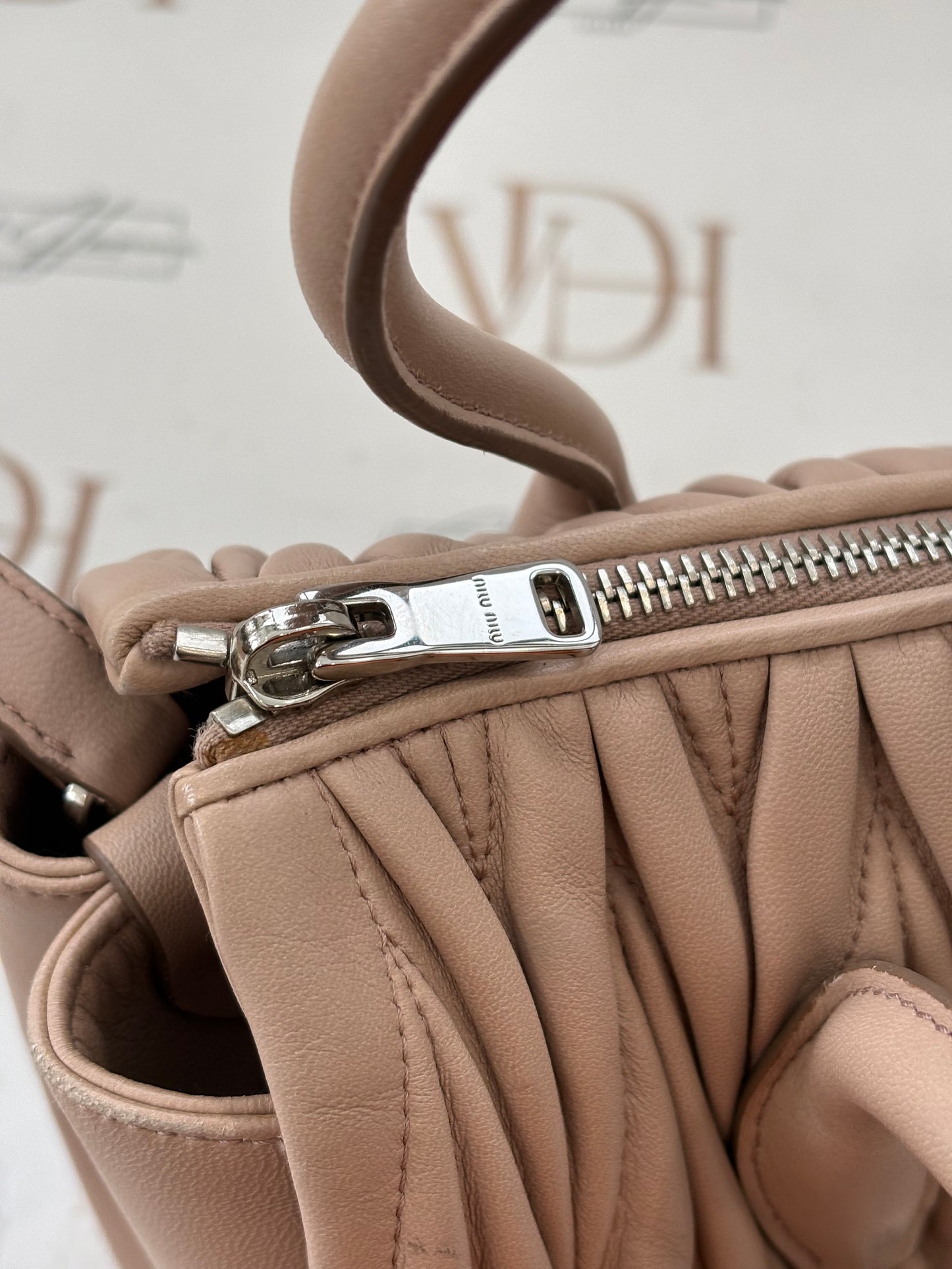 384331 - Miu Miu Bag