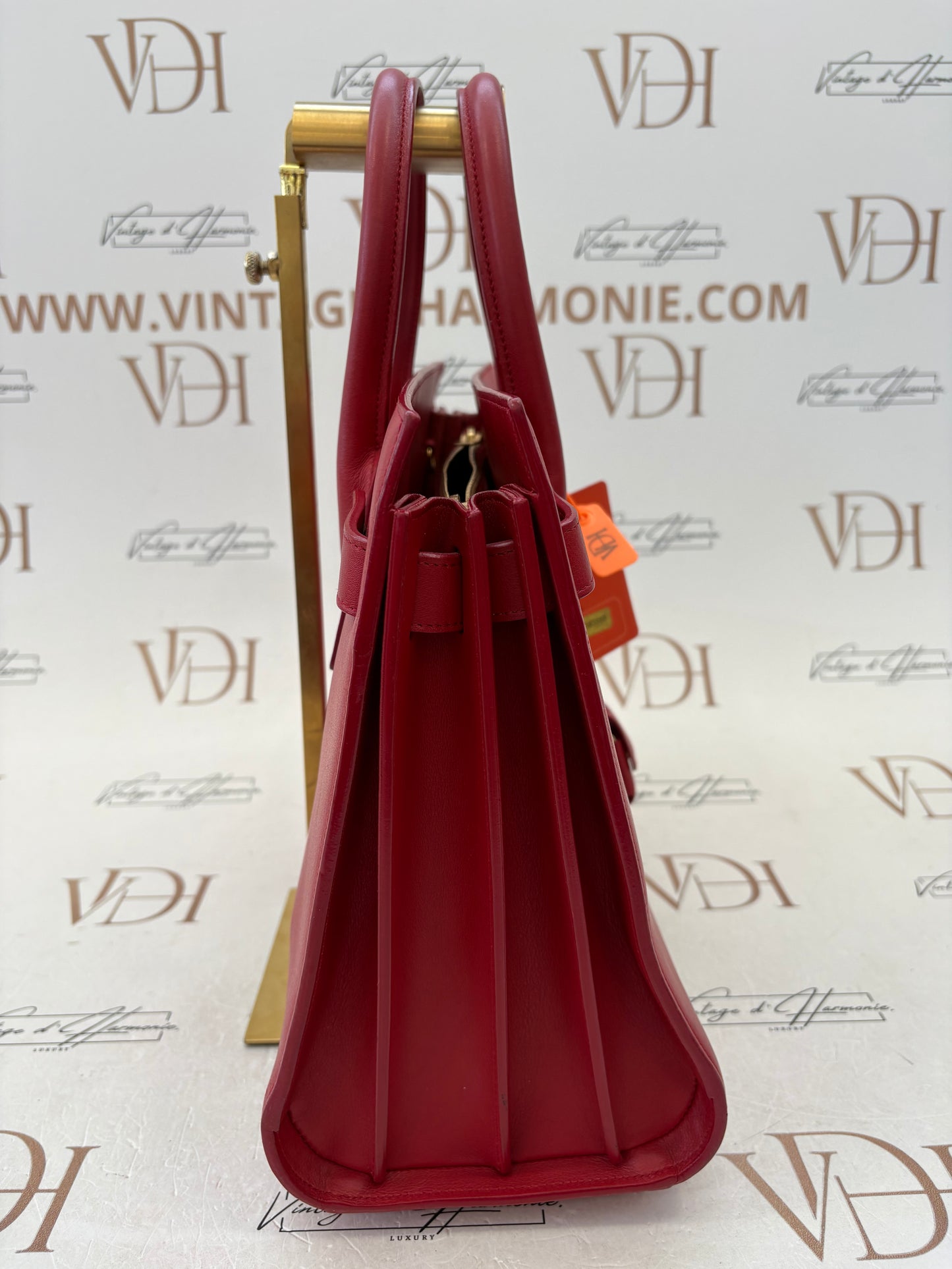 383586 - Saint Laurent Sac De Jour
