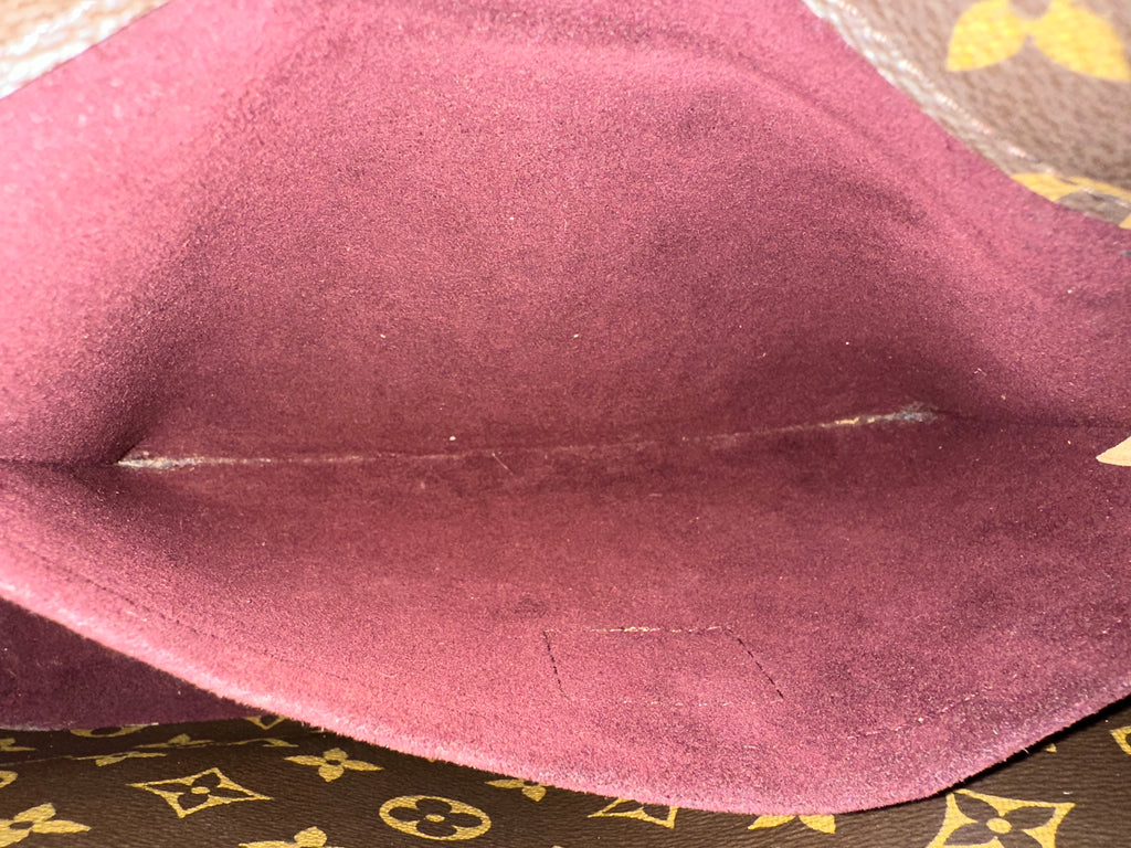 Louis Vuitton Montaigne