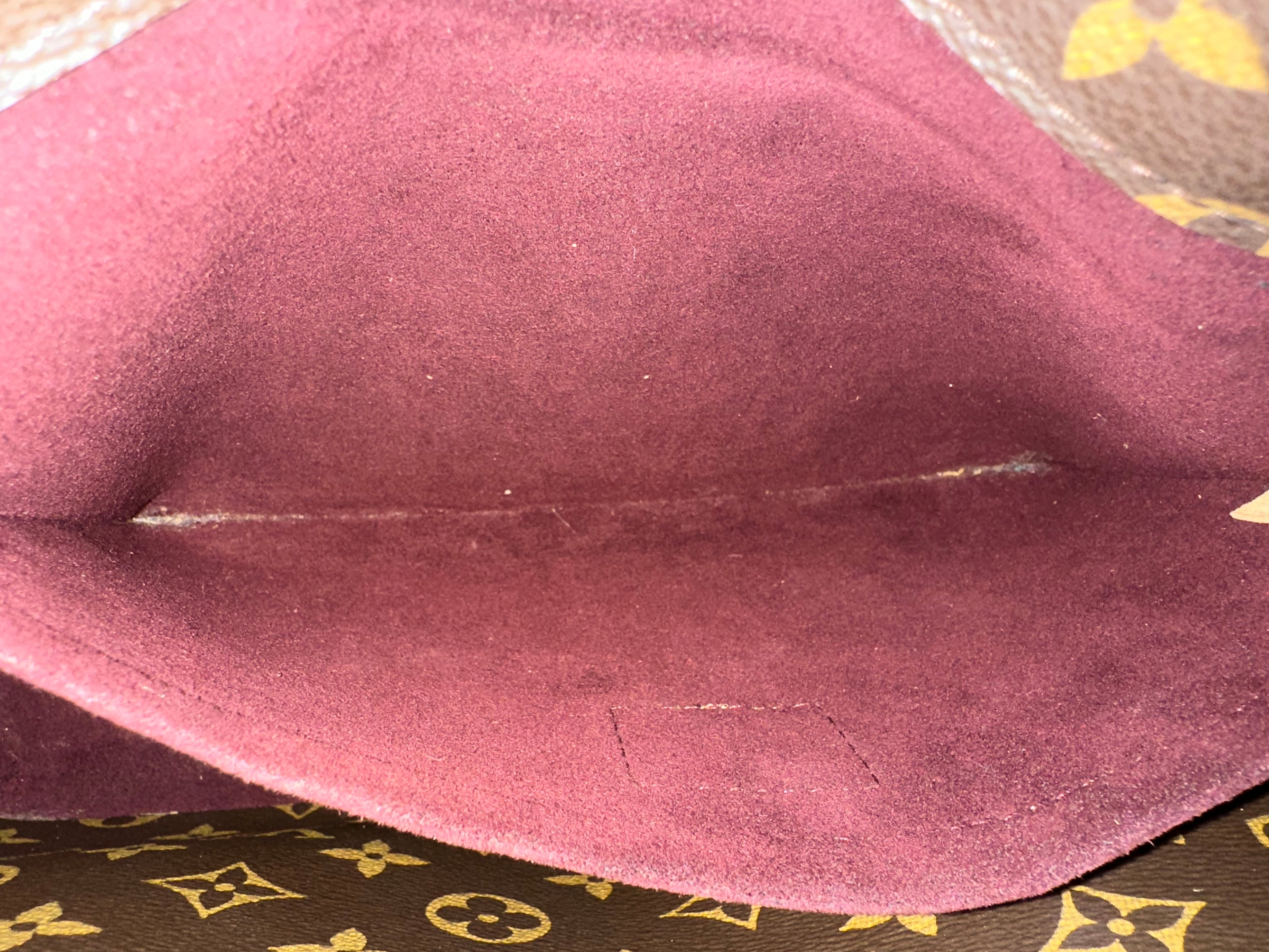 Louis Vuitton Montaigne