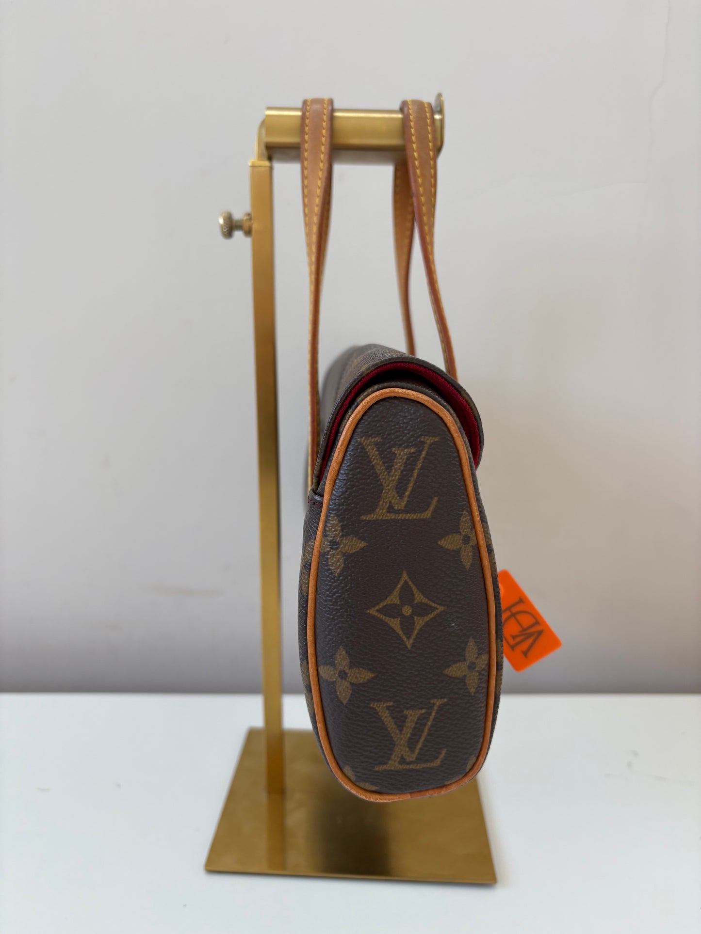 Louis Vuitton Sonatine