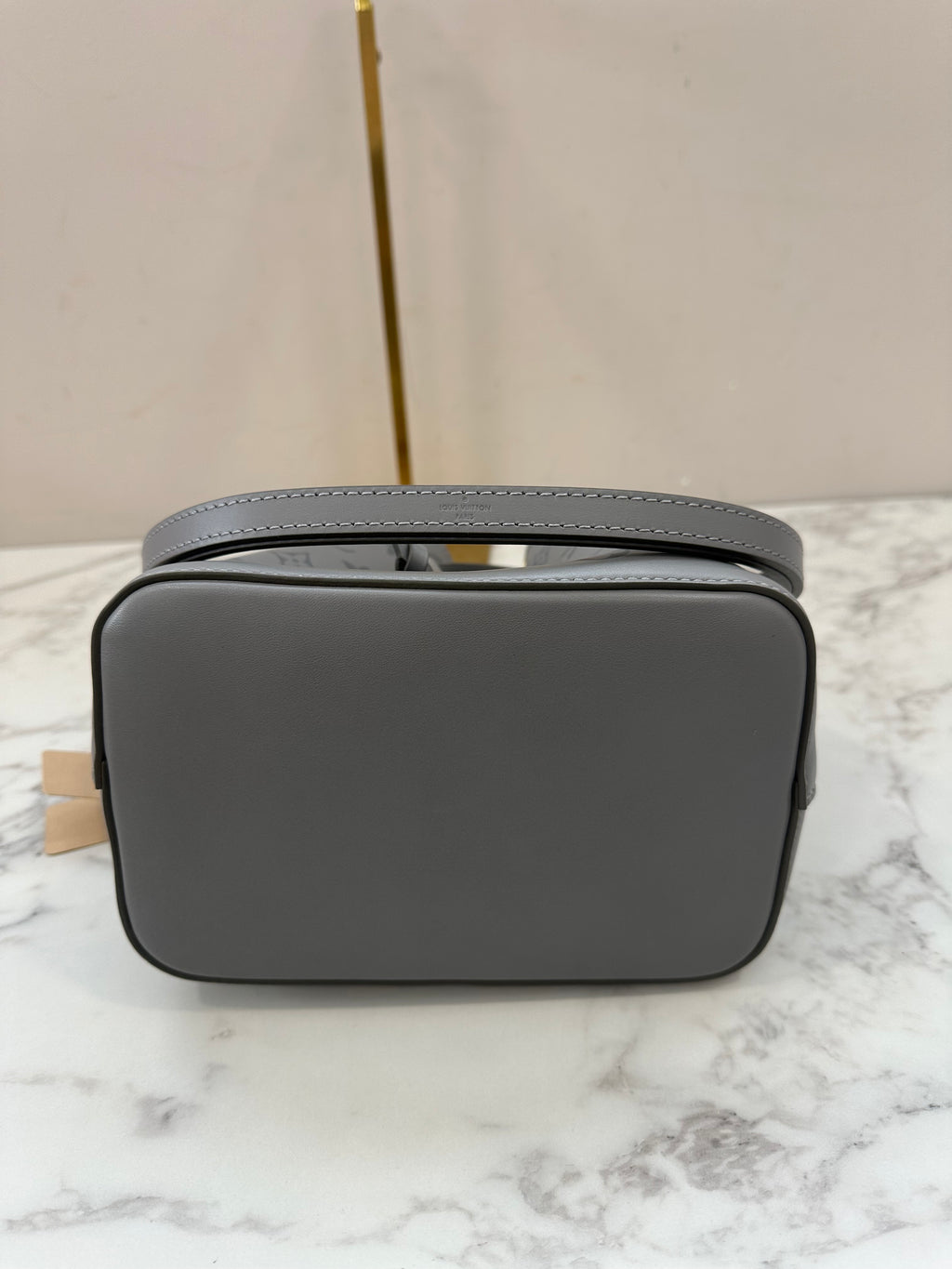 Louis Vuitton NeoNoé Gray